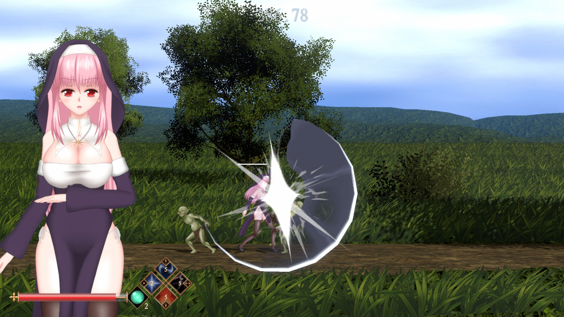 UnHolY PraYeR screenshot 1