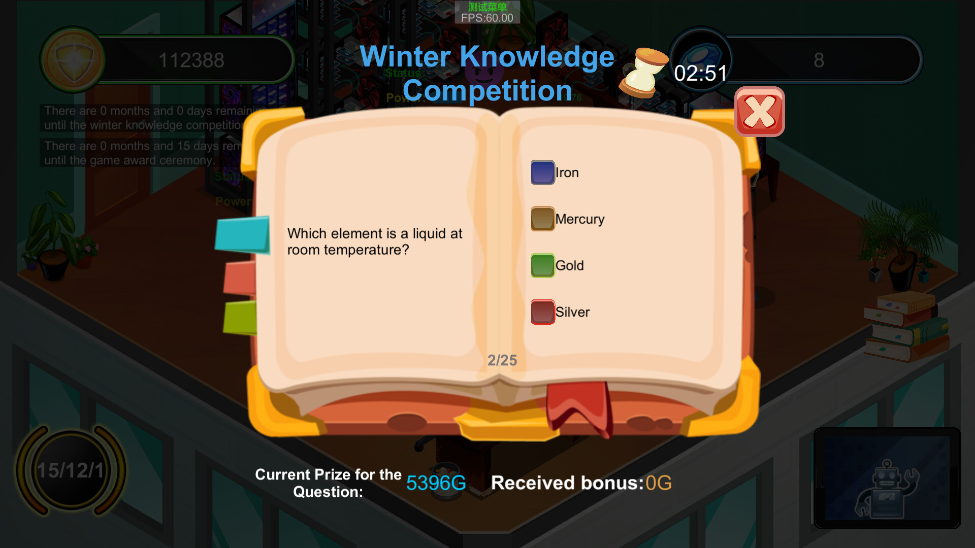 The Story Of A Game Company's Growth screenshot 10