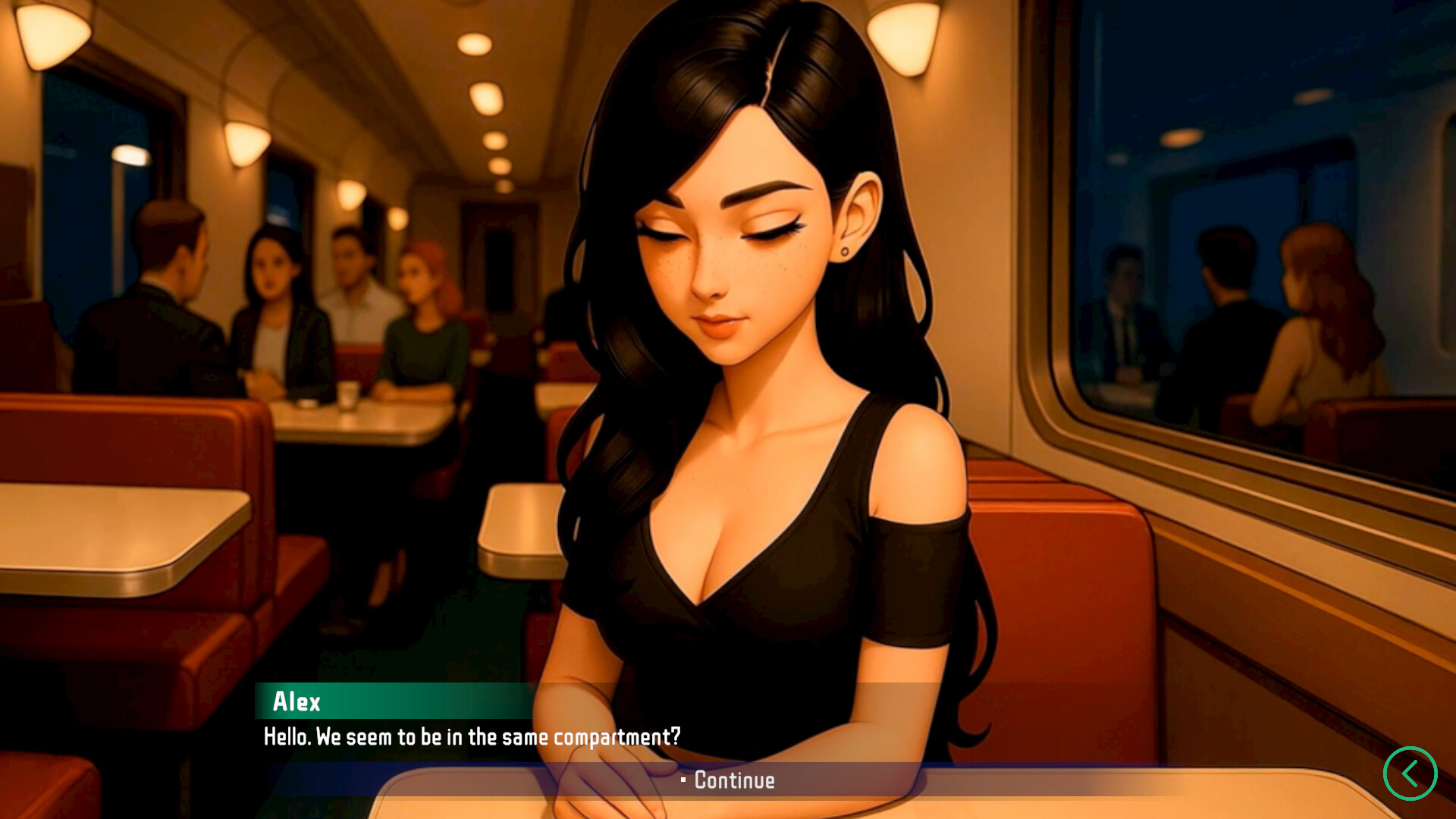 My Sweet Summer screenshot 6