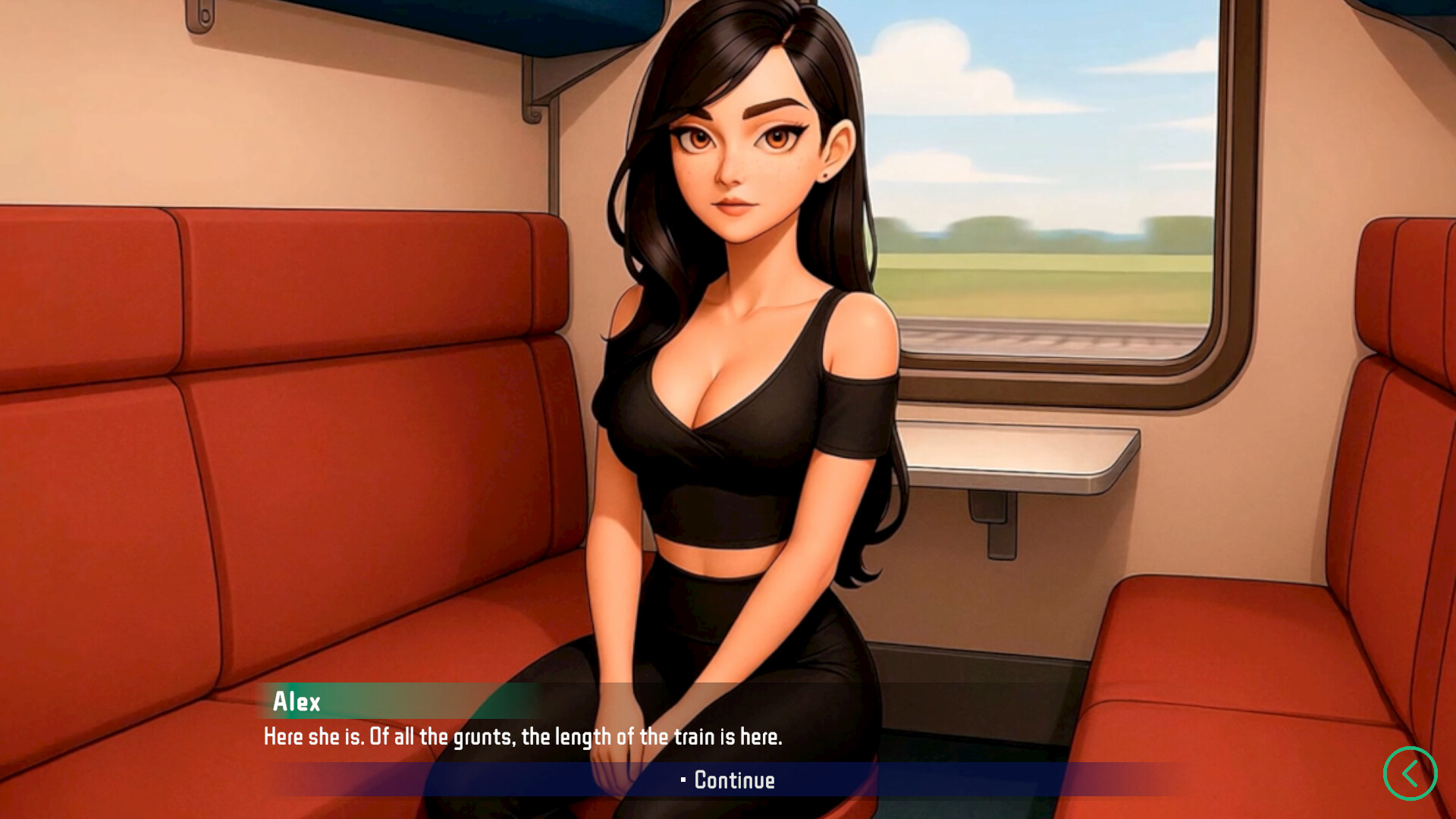 My Sweet Summer screenshot 5