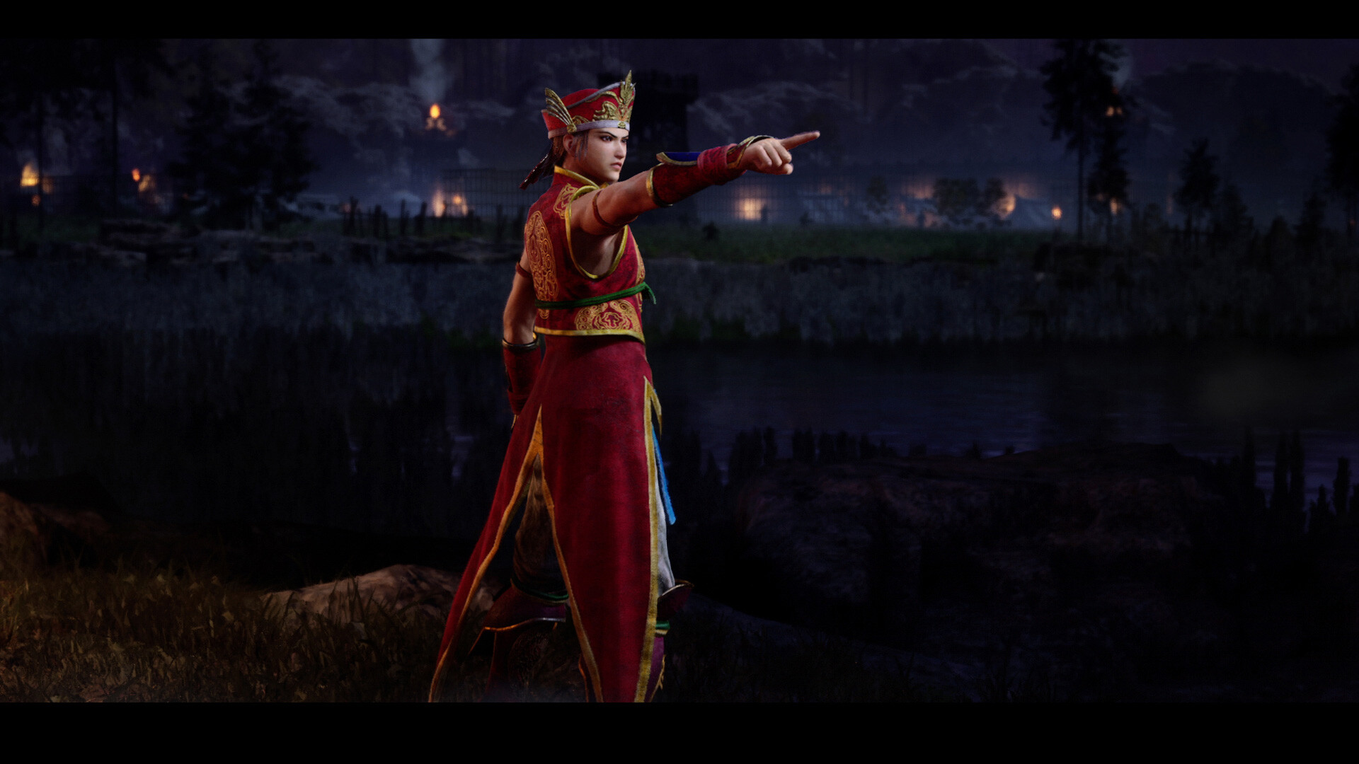 DYNASTY WARRIORS 3: Complete Edition Remastered screenshot 3