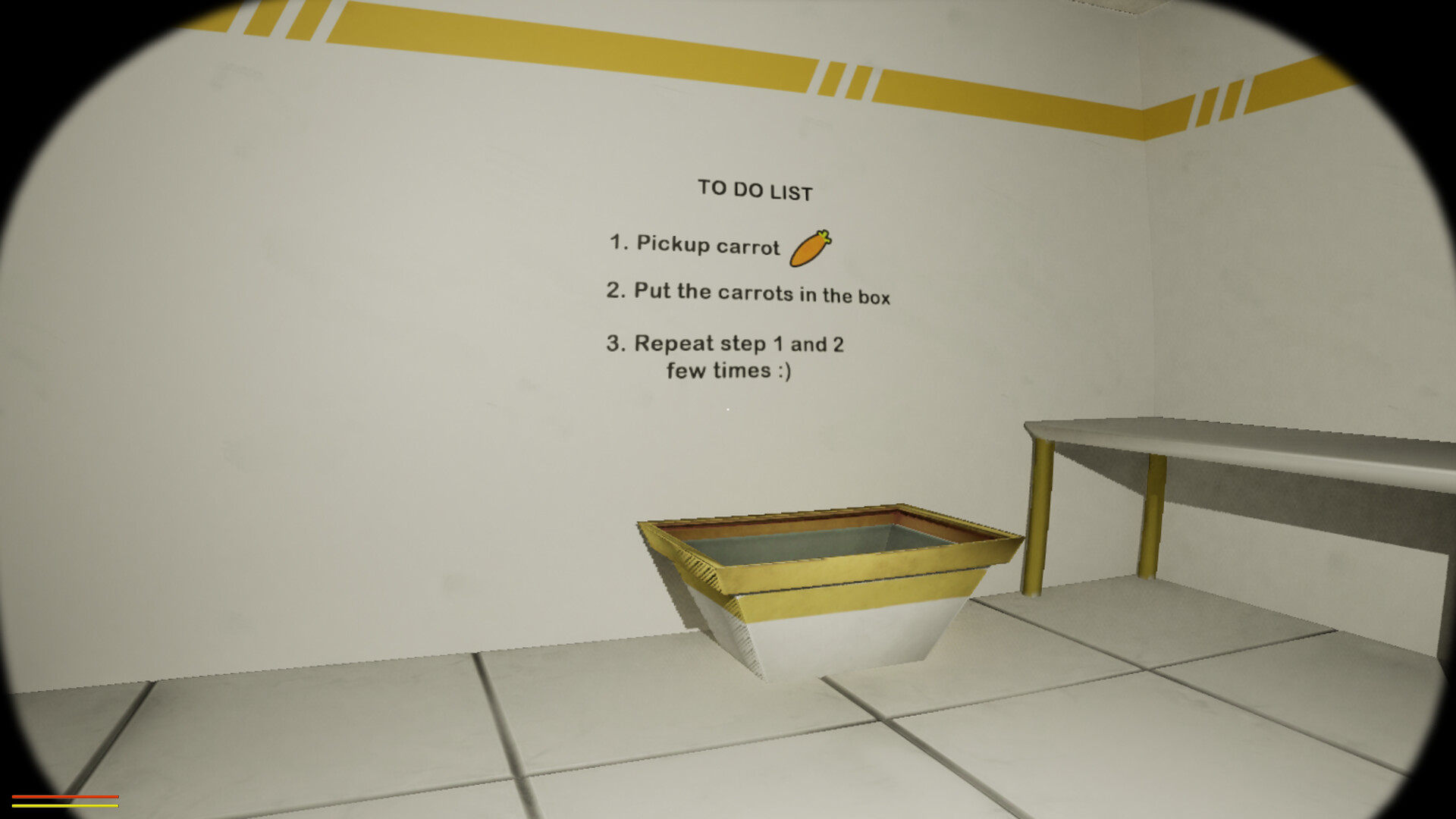 Project Lab screenshot 4