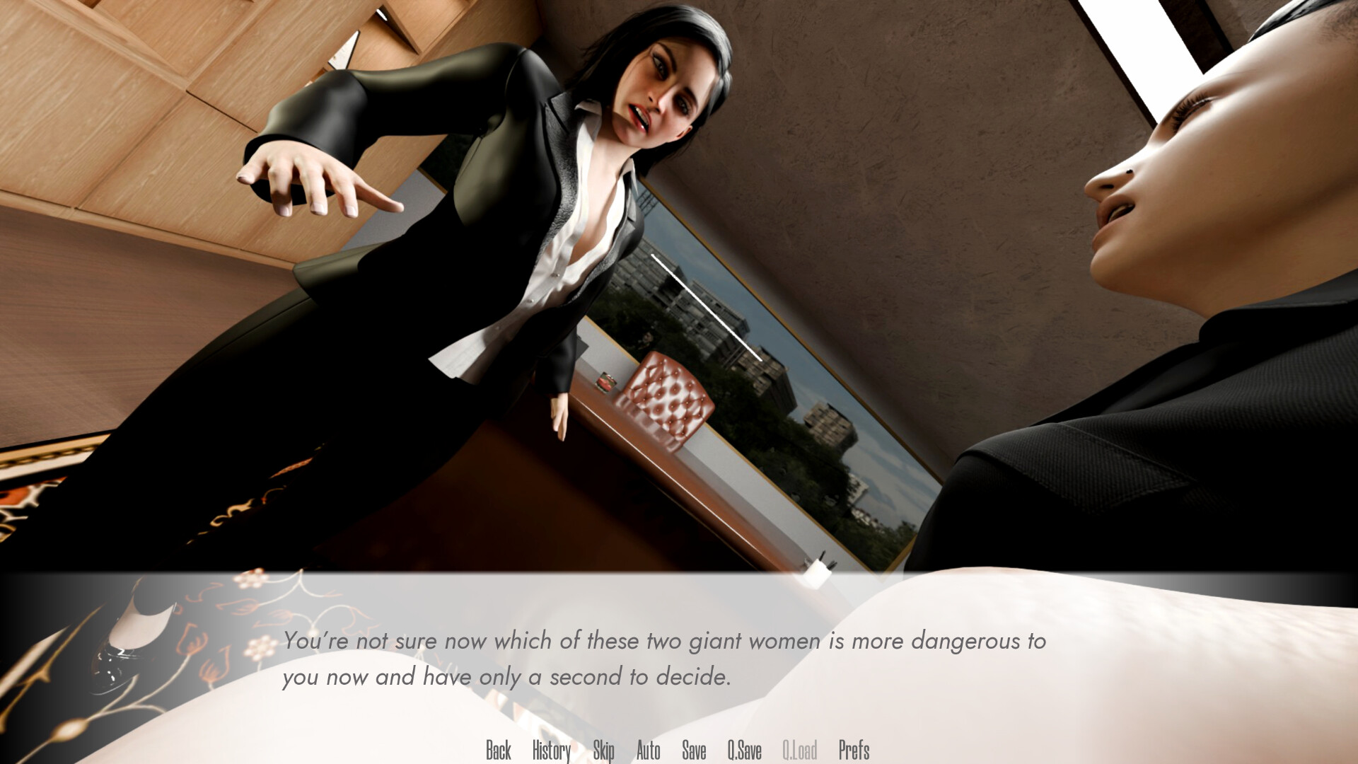 Under the Table screenshot 4