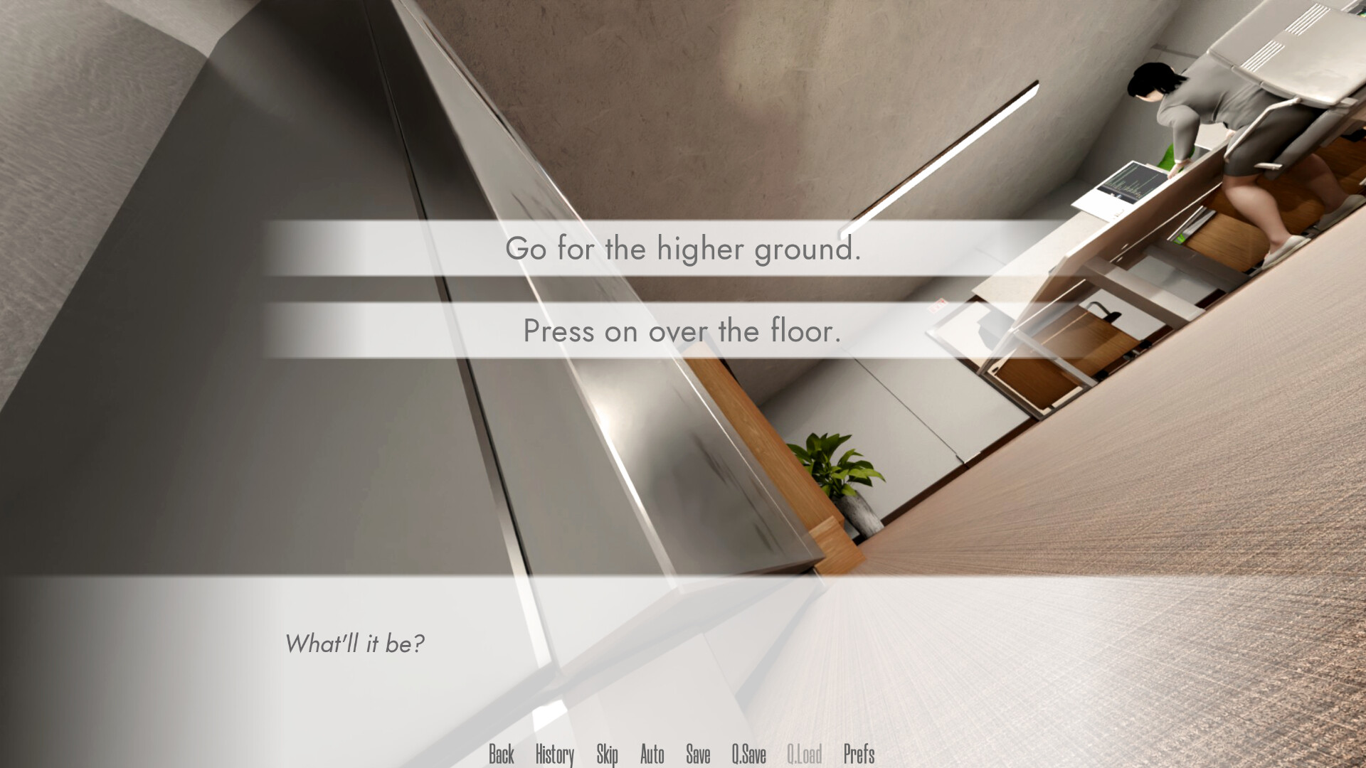 Under the Table screenshot 5