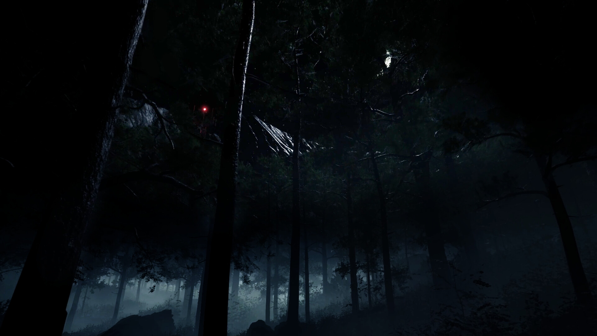 Campfire Stories: The Giant of Green Peaks screenshot 2