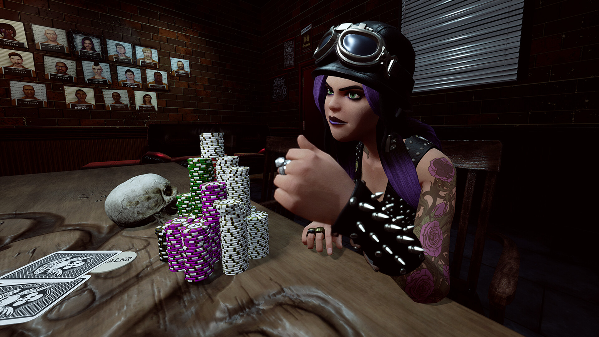Prominence Poker screenshot 9