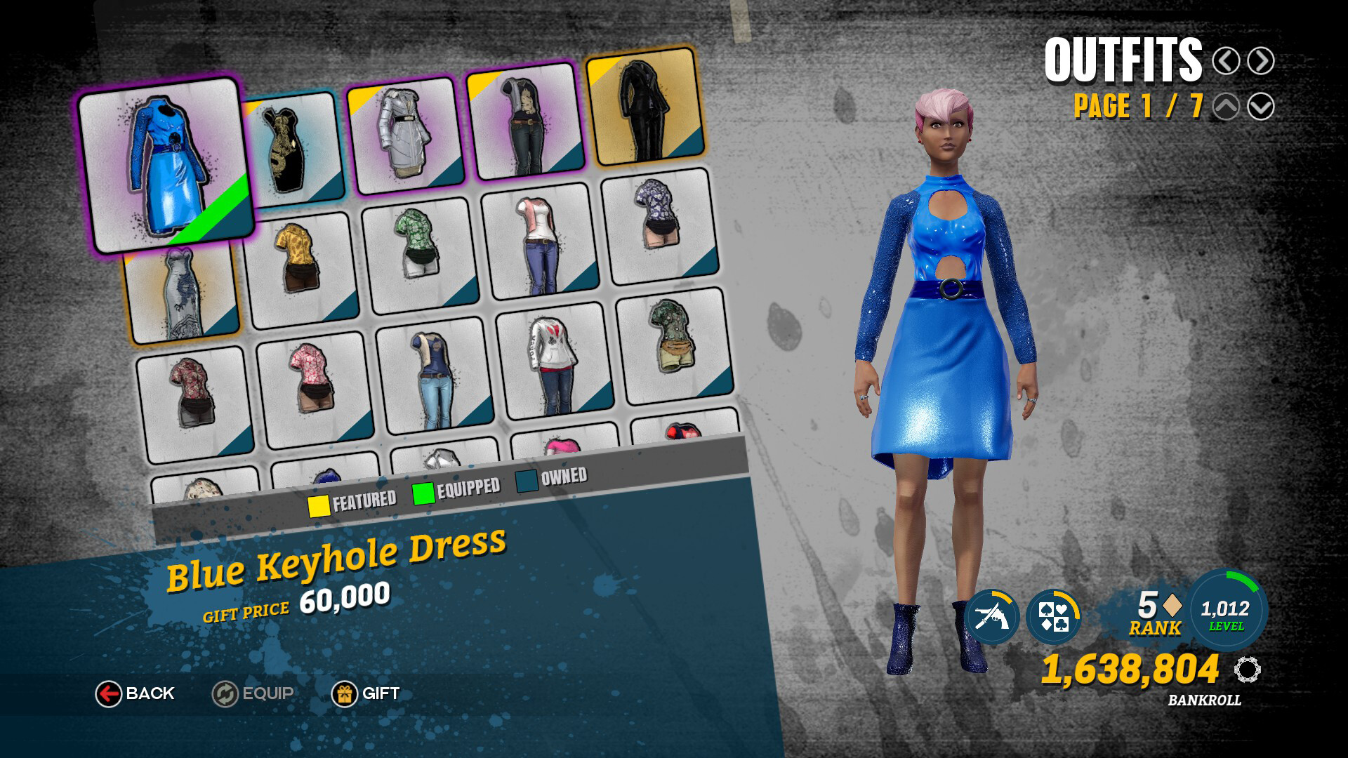 Prominence Poker screenshot 15