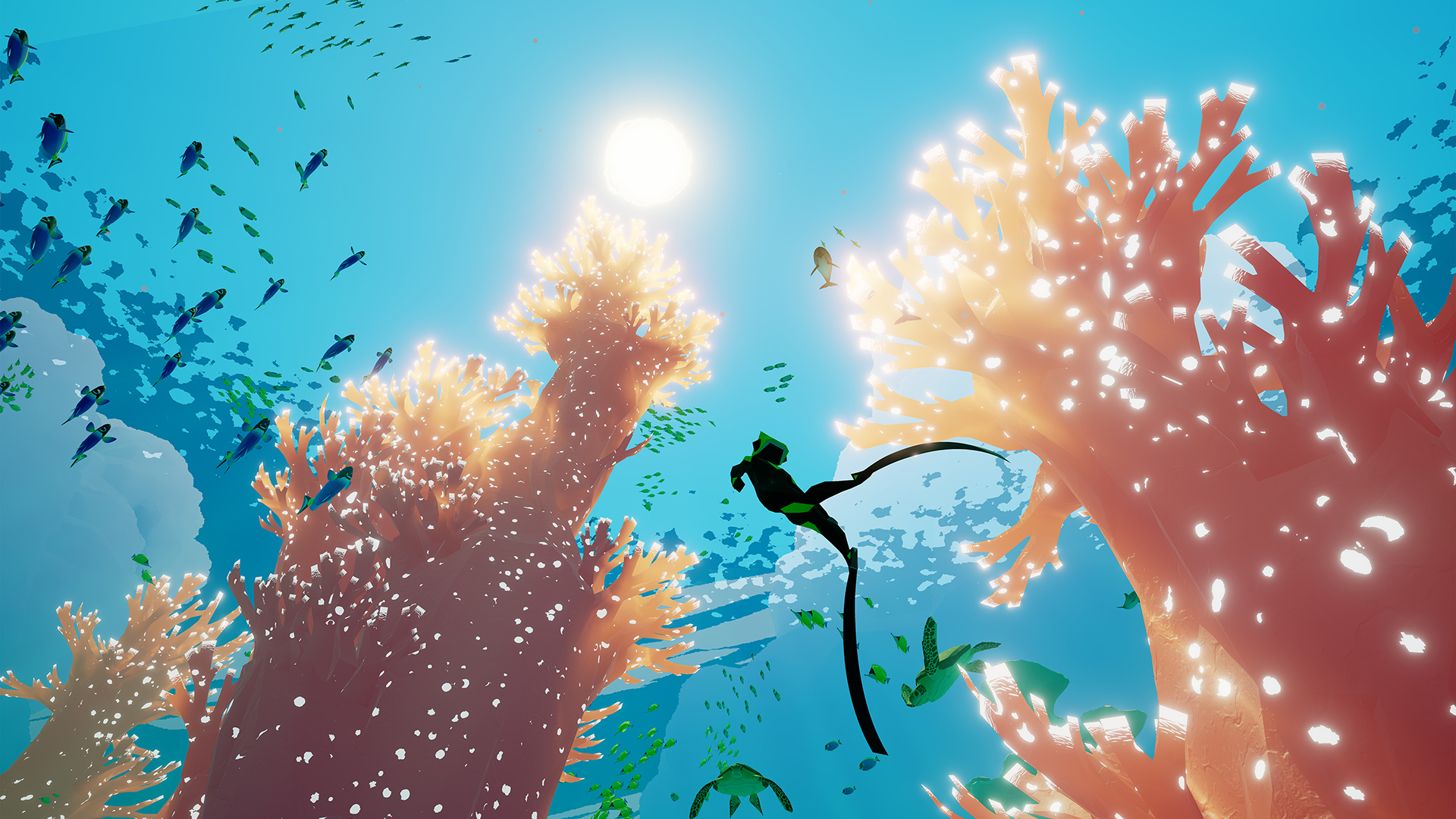 ABZU screenshot 4