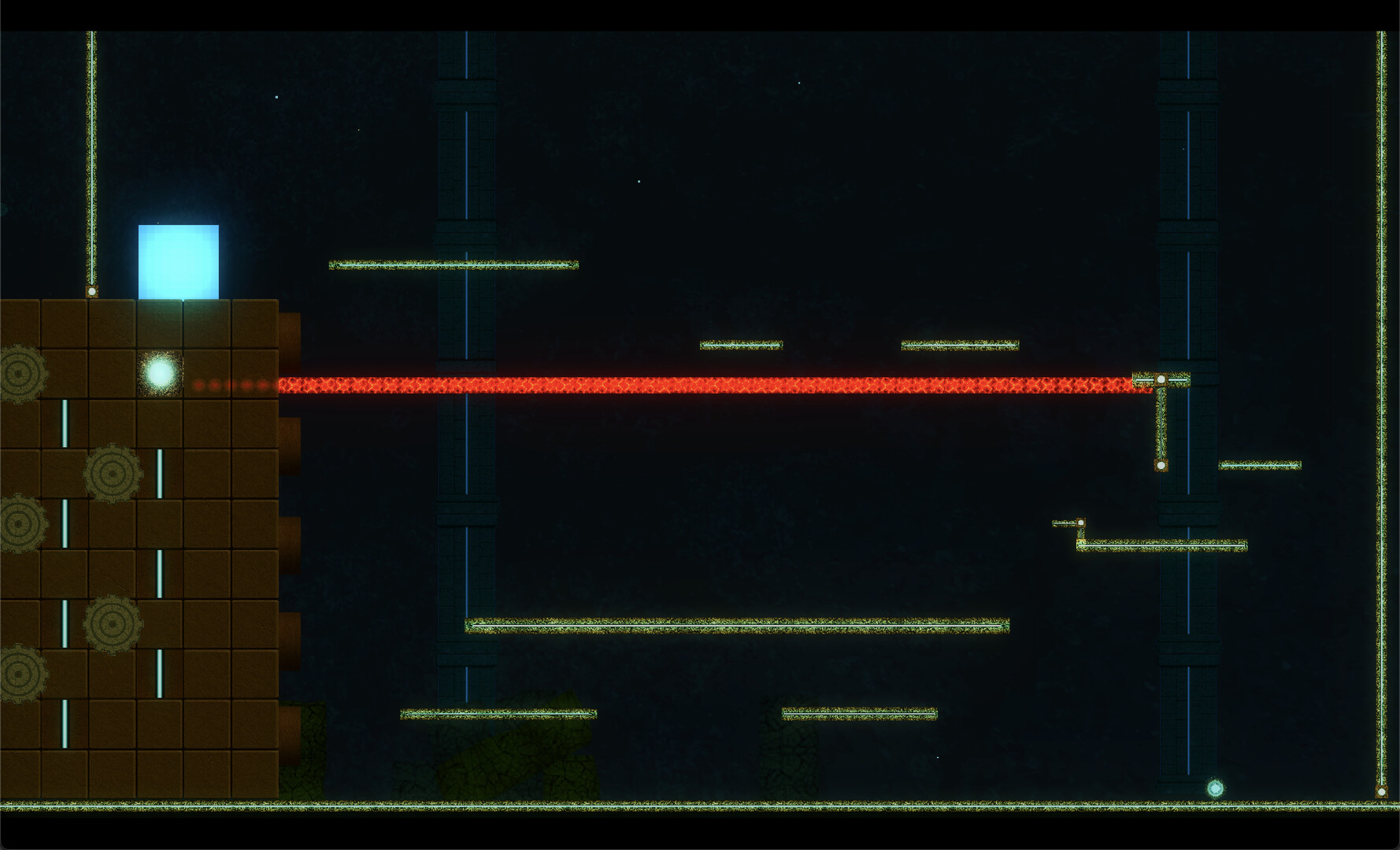 Rolling Core screenshot 4