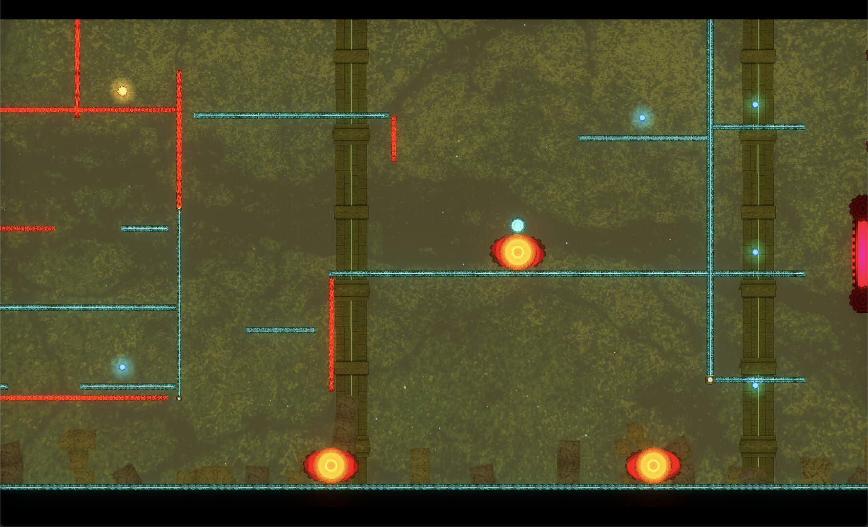 Rolling Core screenshot 6