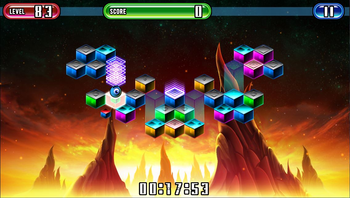 Quadle screenshot 1