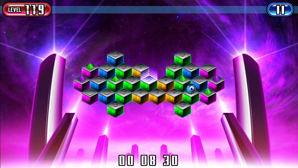 Quadle screenshot 3