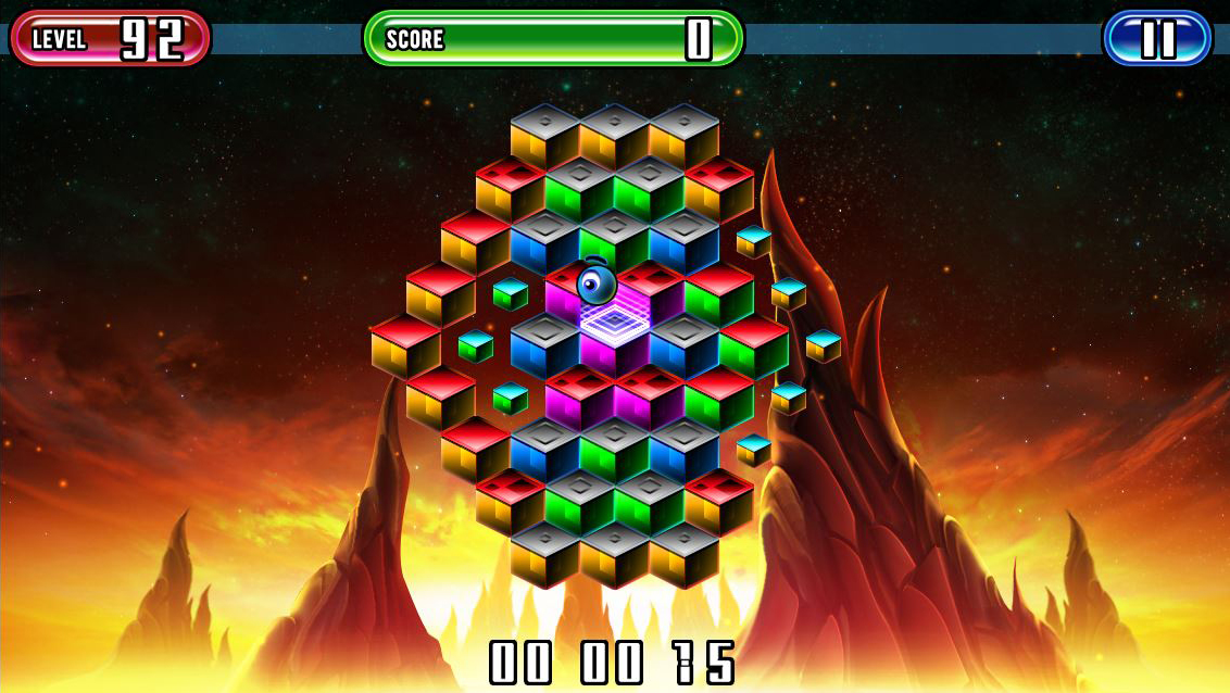 Quadle screenshot 5