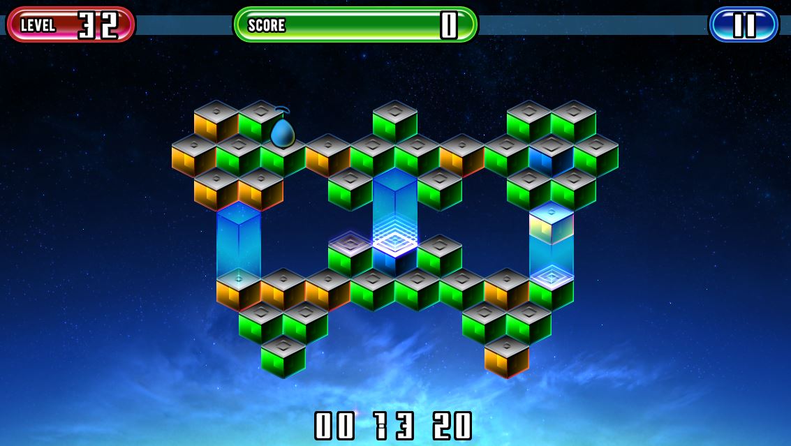 Quadle screenshot 4