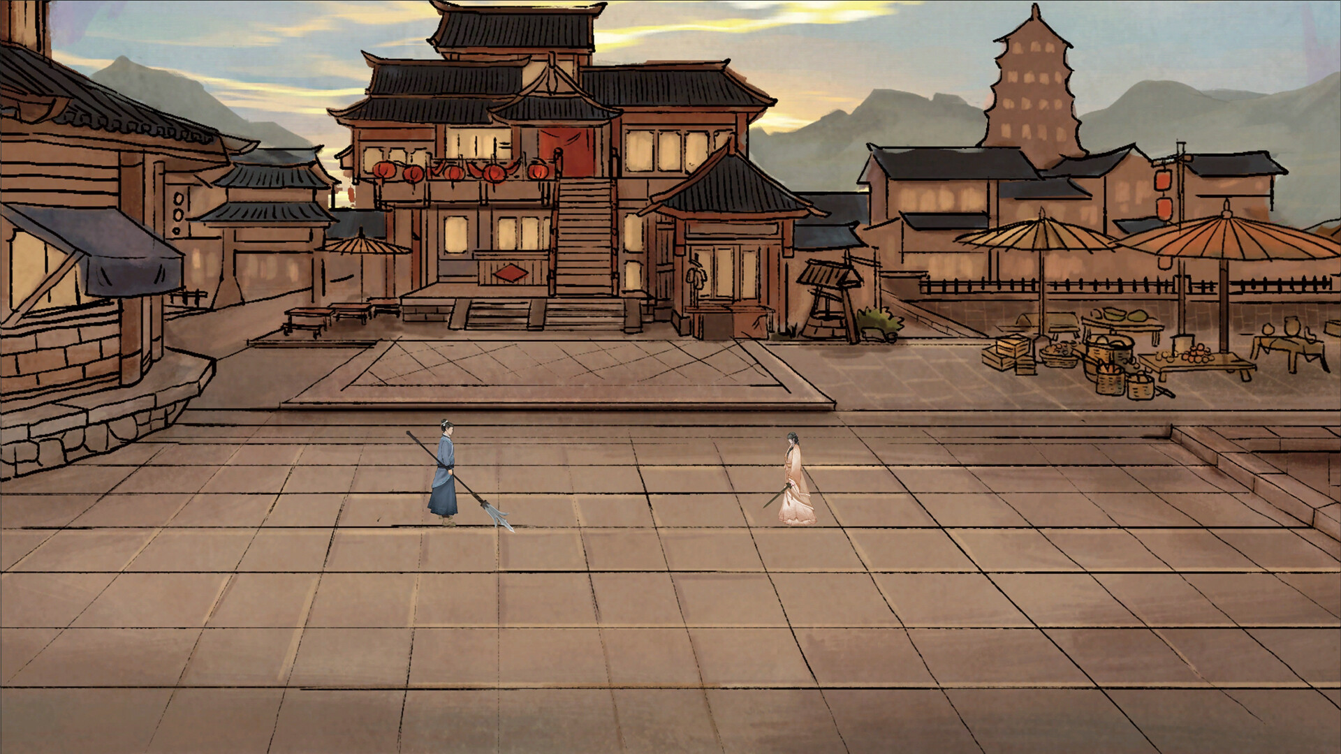 三国荆襄风云 screenshot 7