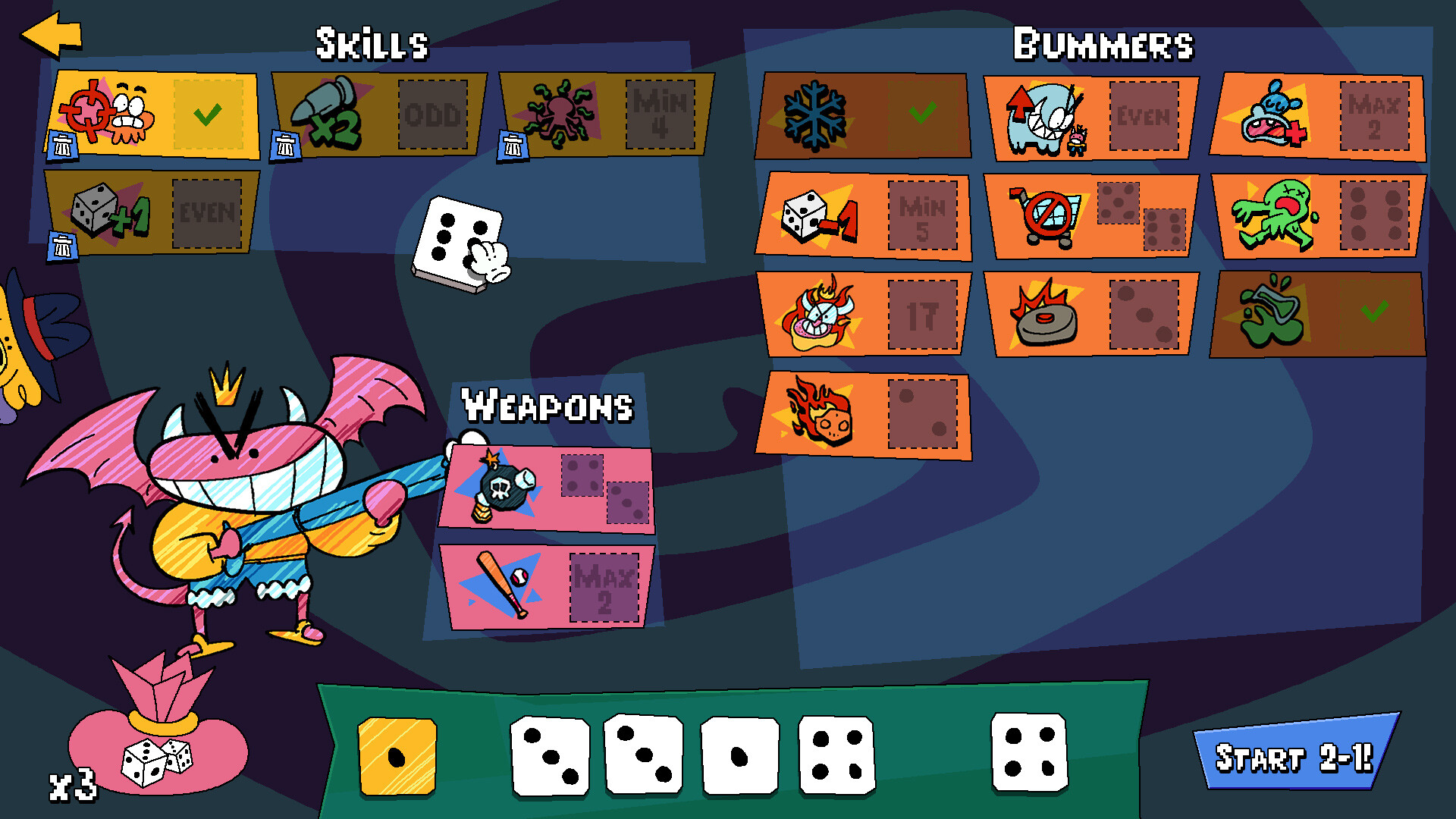 Die or Die screenshot 3