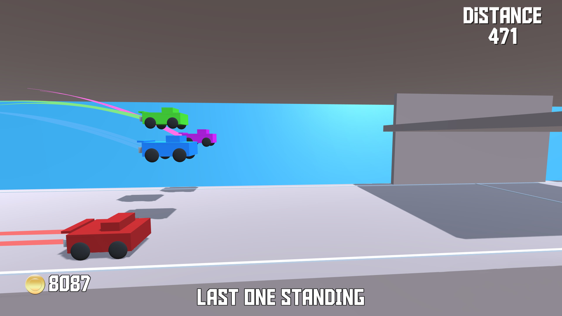 Block Party Sports screenshot 2