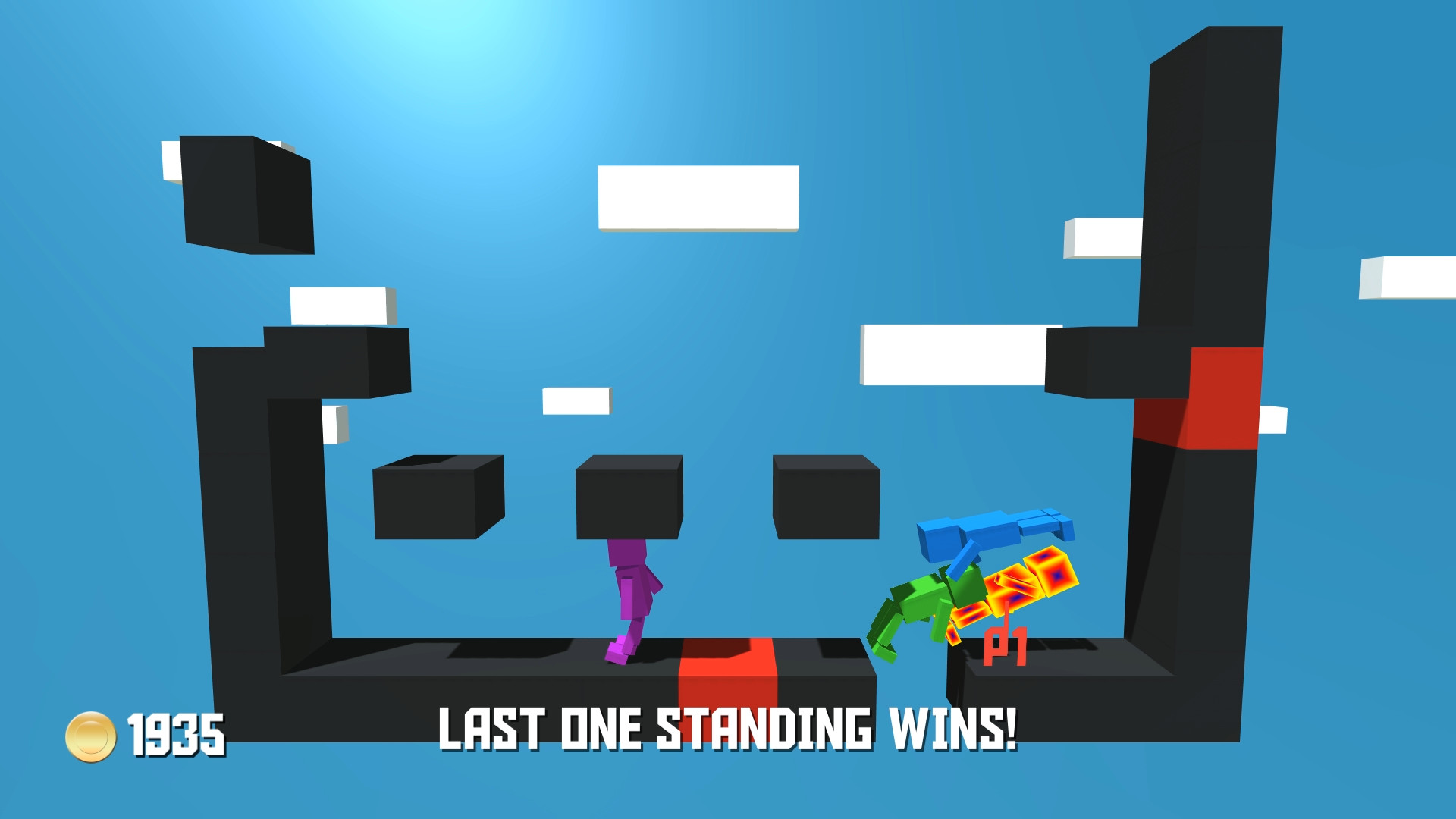 Block Party Sports screenshot 4