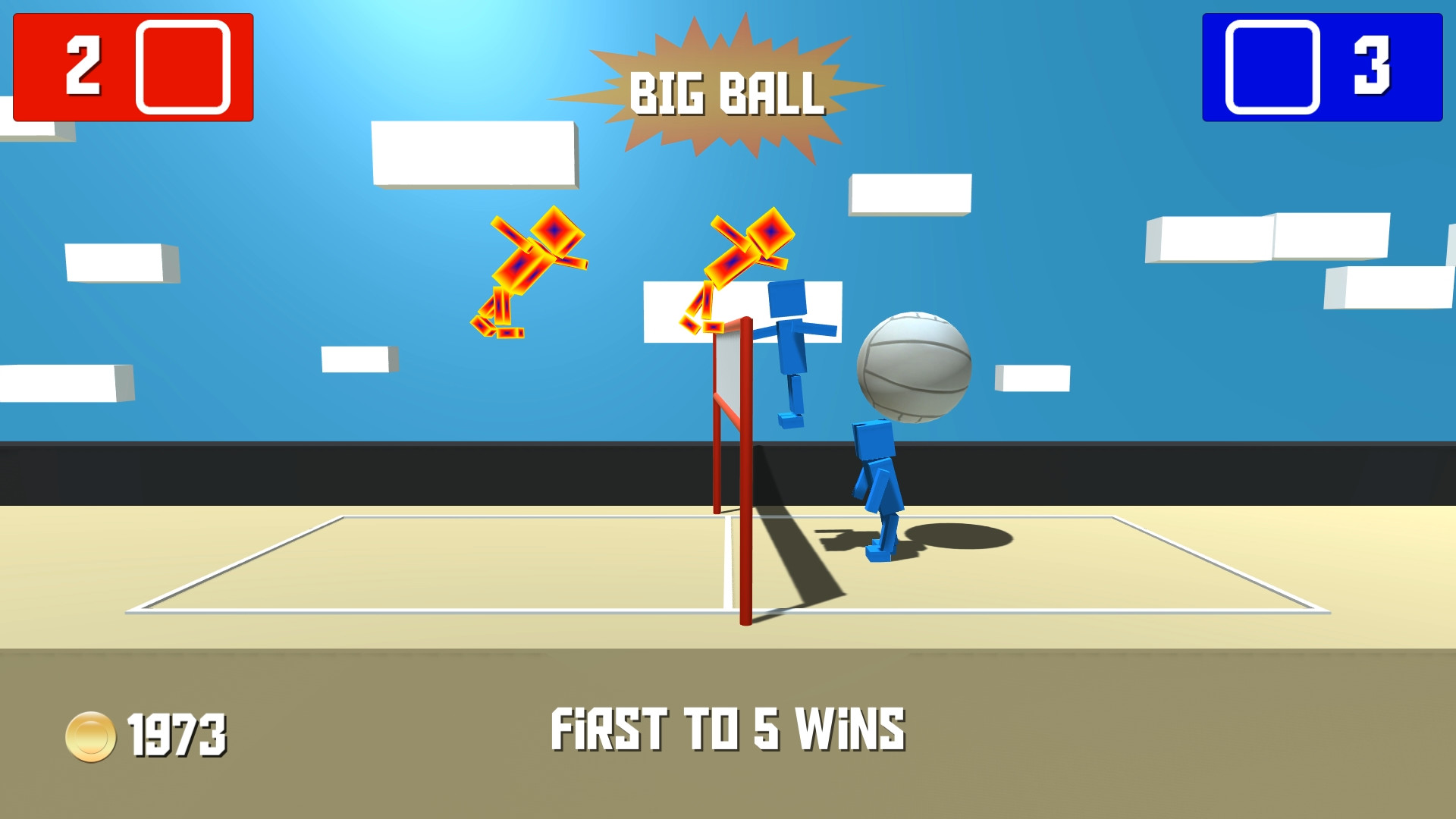 Block Party Sports screenshot 3