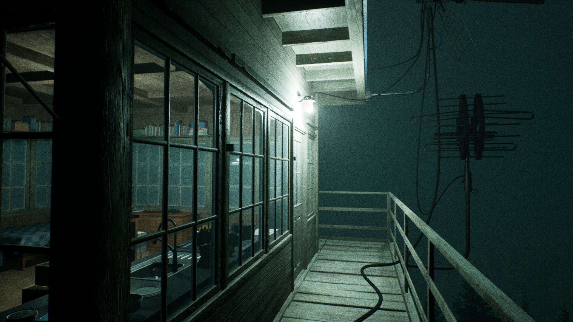 Third Kind screenshot 15