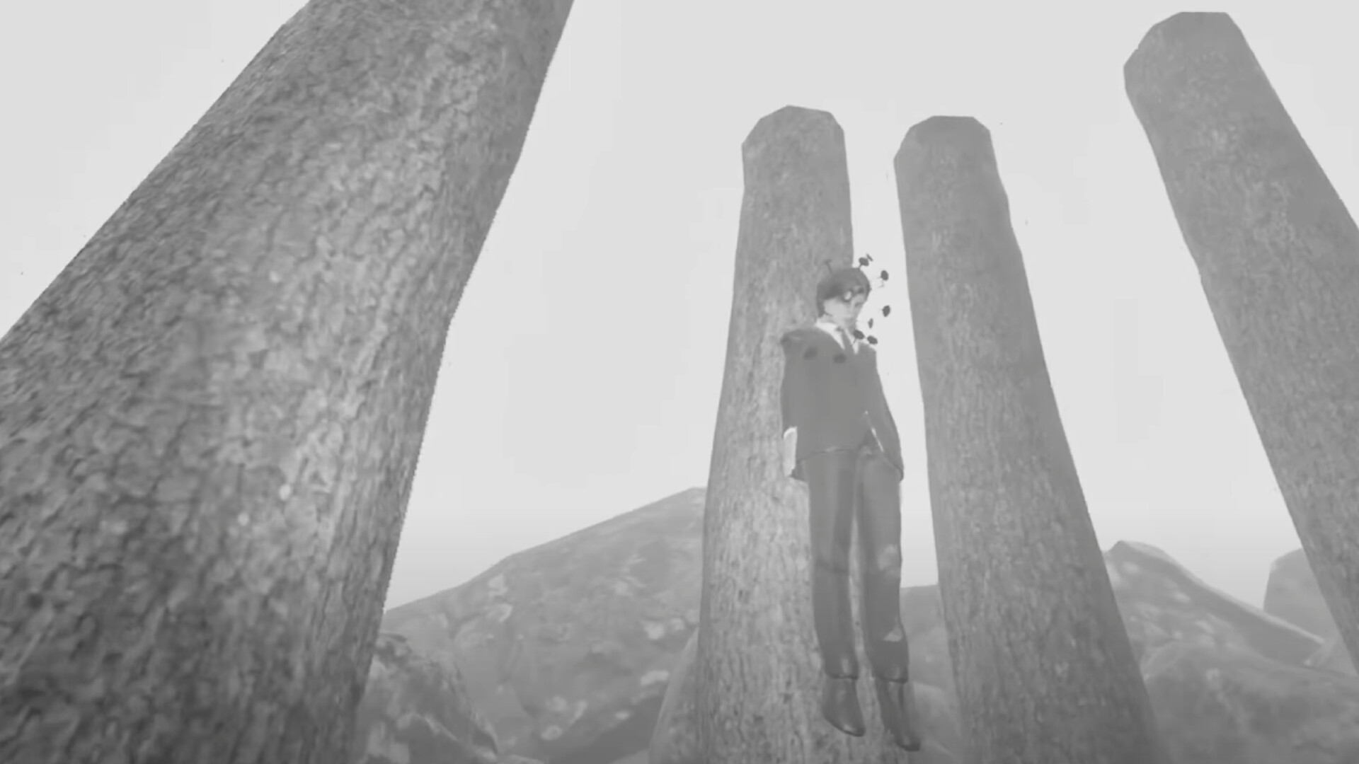 漂流、のち、座礁 screenshot 3