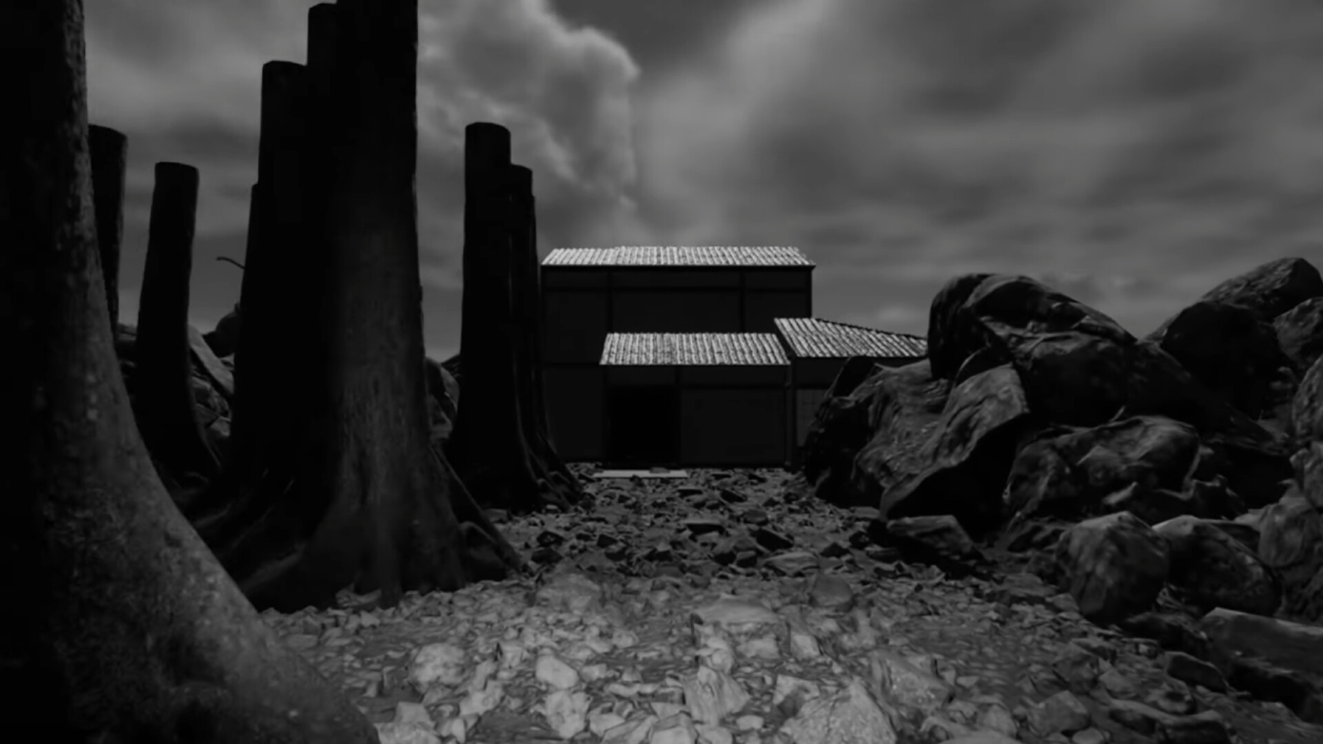 漂流、のち、座礁 screenshot 4