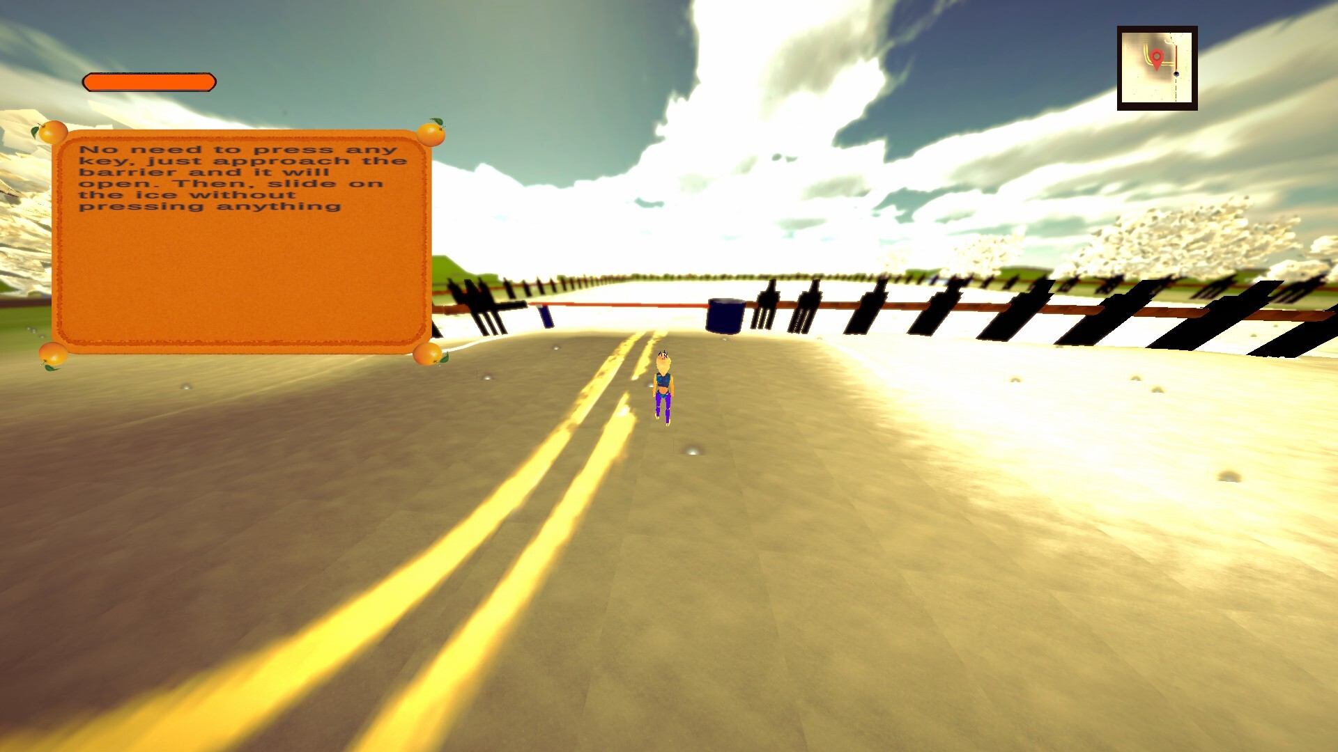 Orange Life screenshot 16