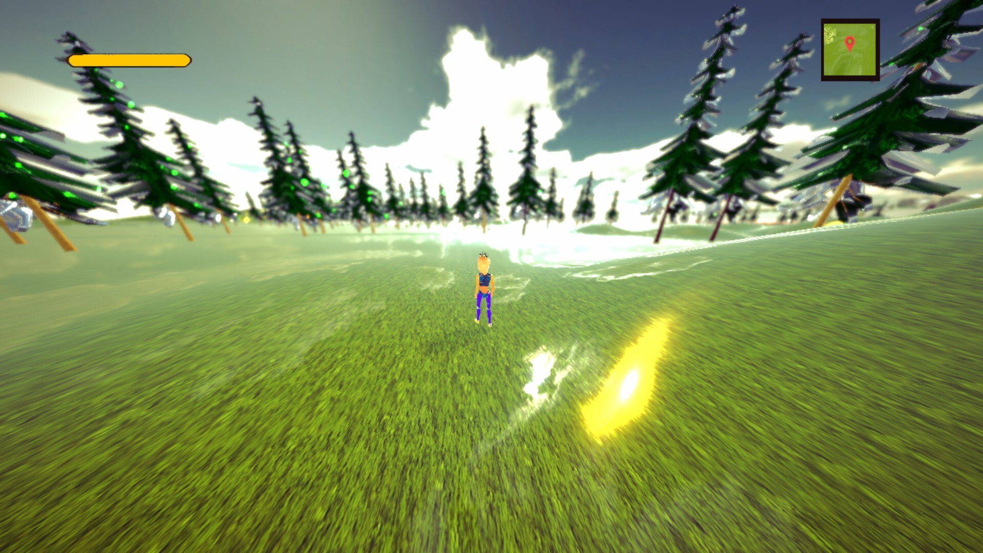 Orange Life screenshot 4