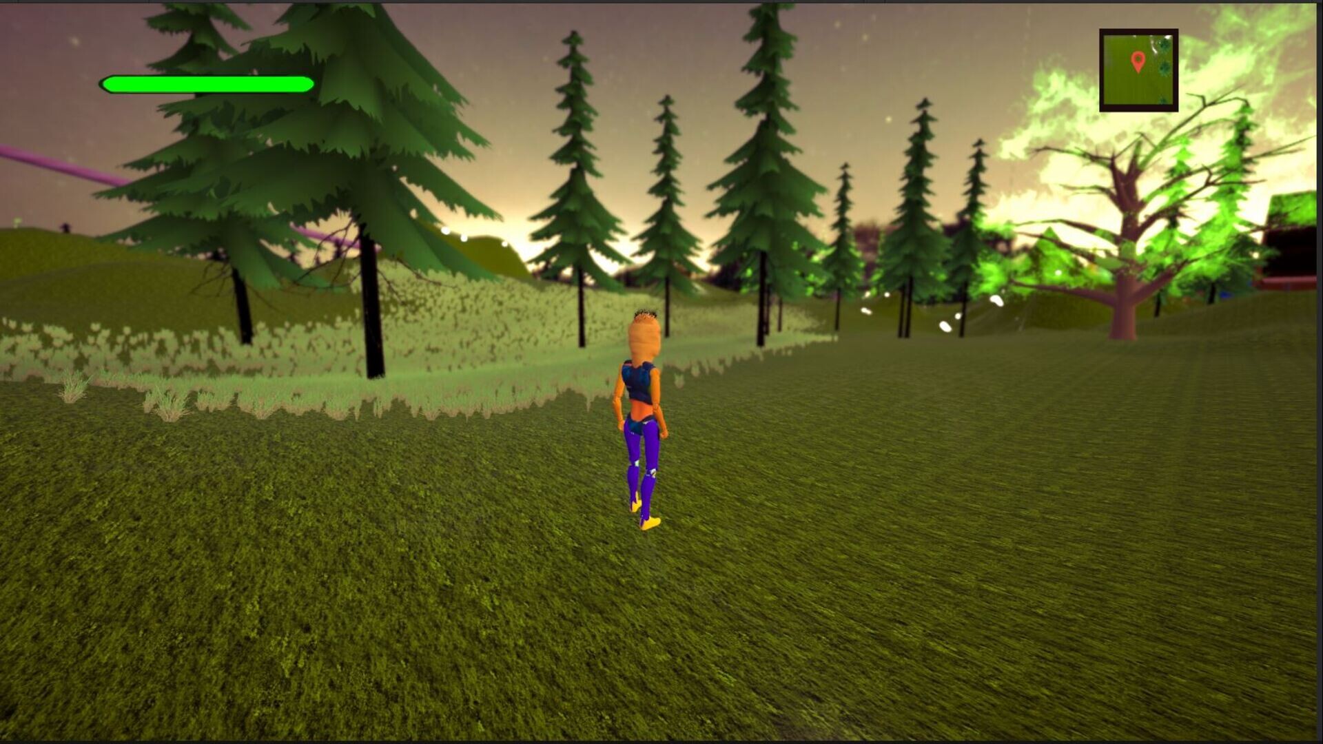 Orange Life screenshot 20
