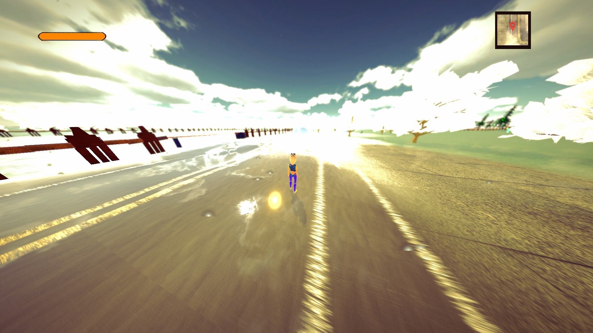 Orange Life screenshot 15