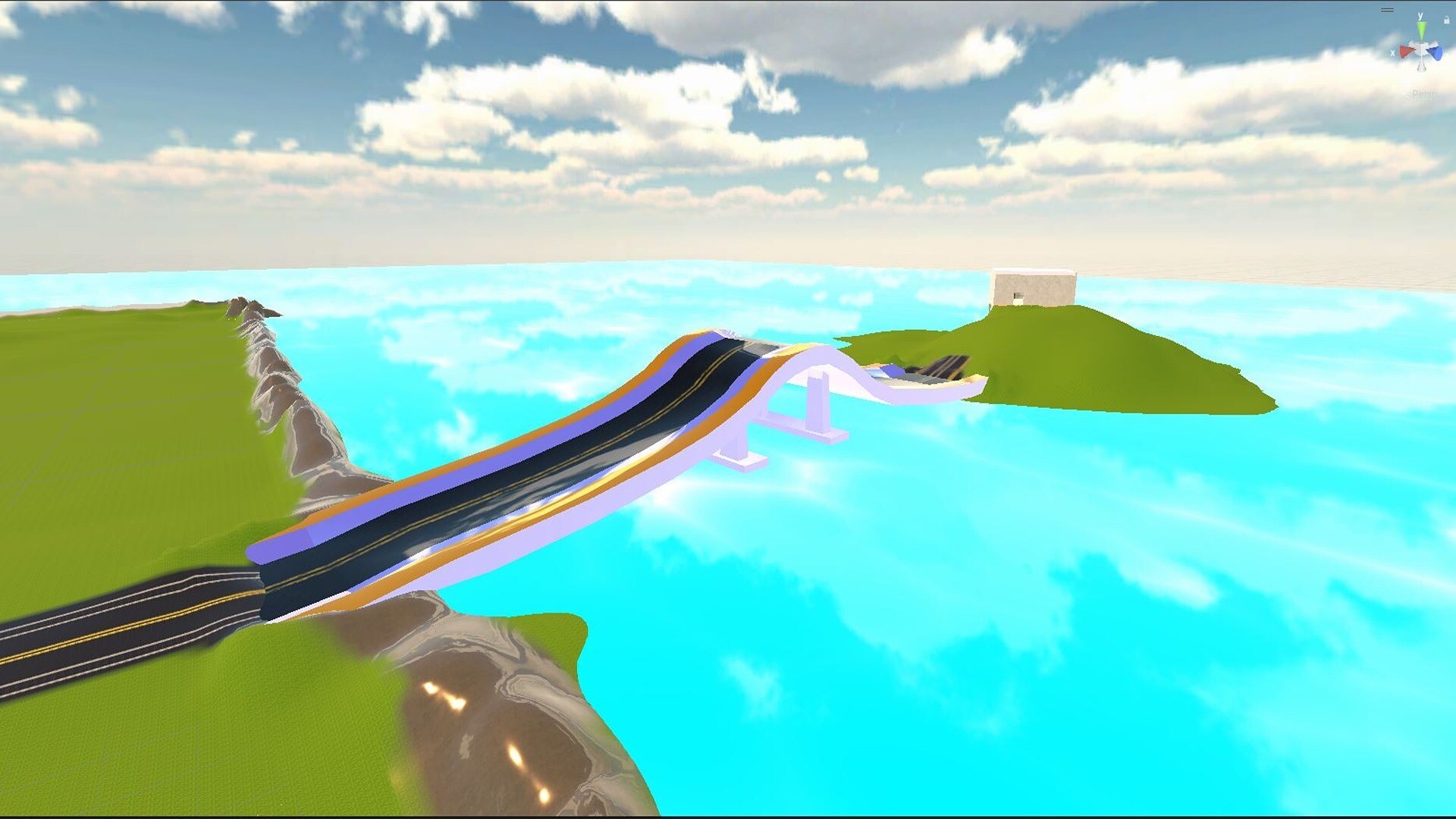 Orange Life screenshot 3
