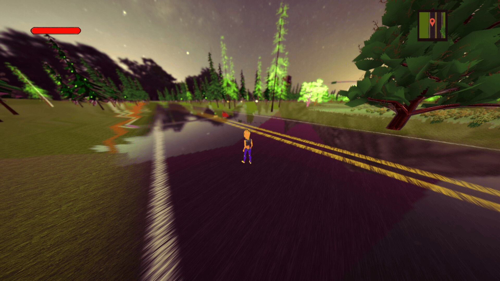 Orange Life screenshot 19