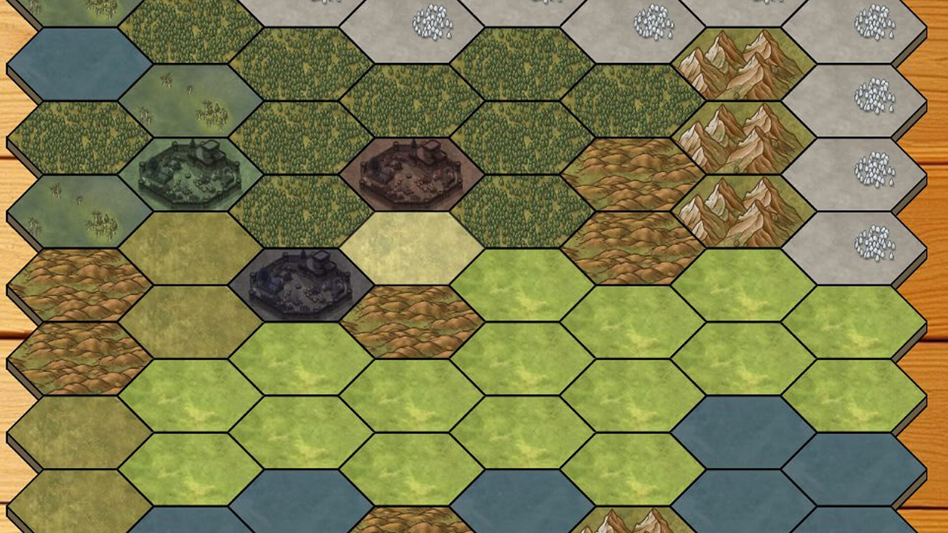 Simulators, strategies and pigeons screenshot 12