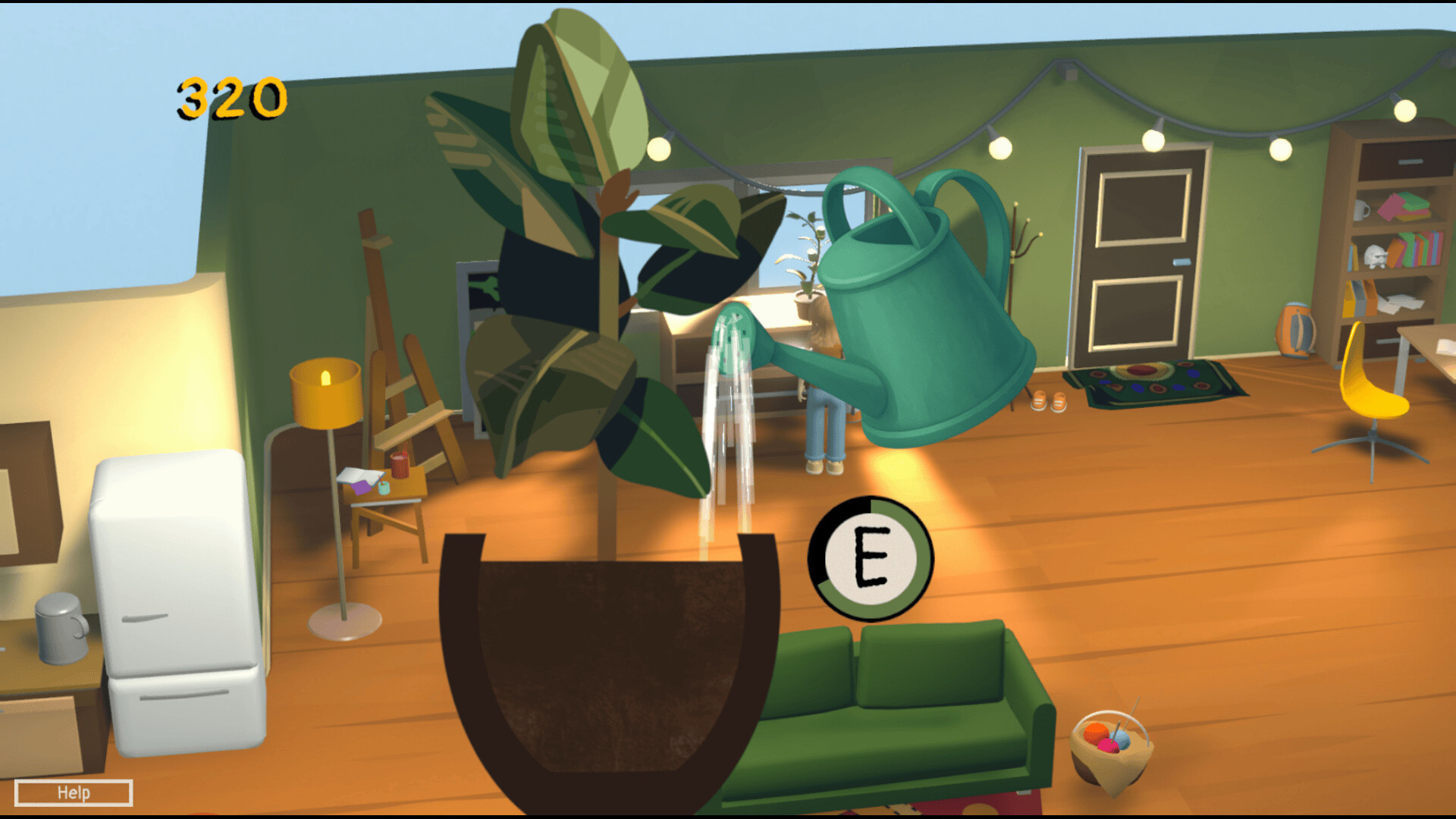 Simulators, strategies and pigeons screenshot 11