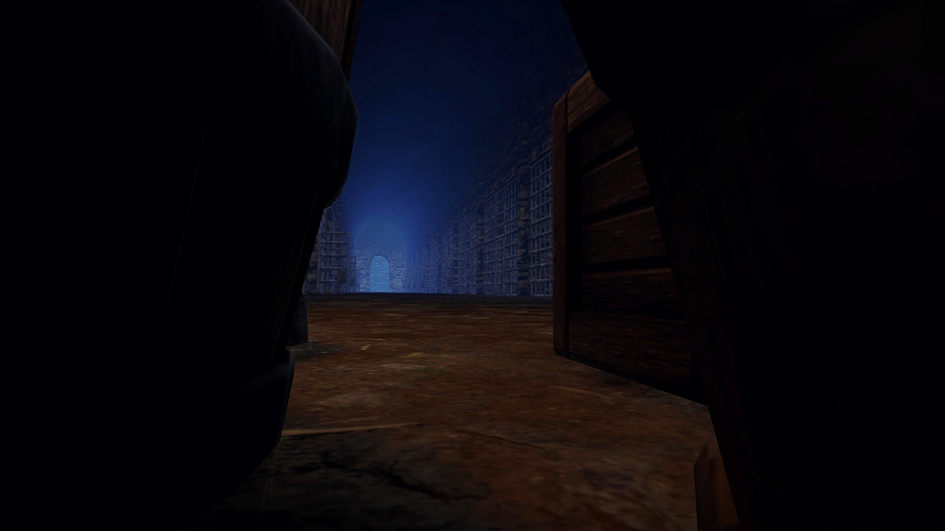 Quest of Crimson Tears screenshot 5