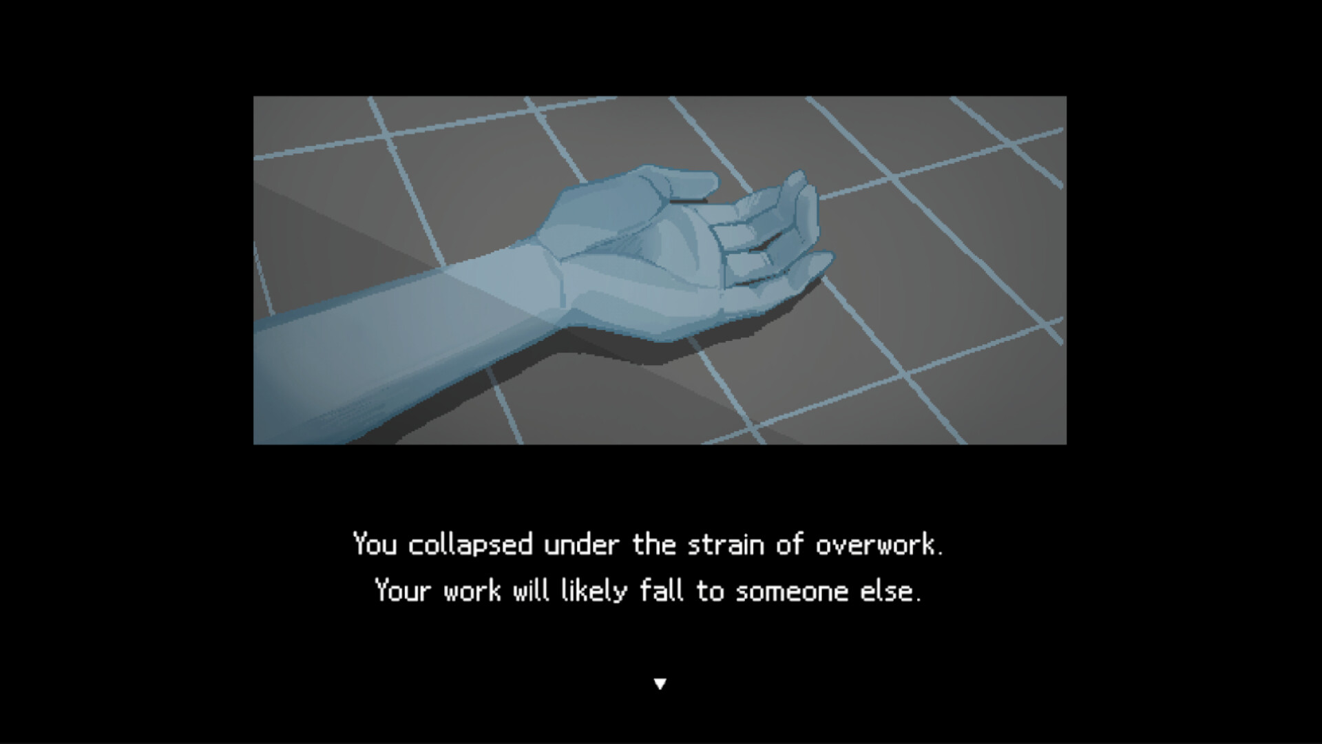 XX Fulfillment Center screenshot 3
