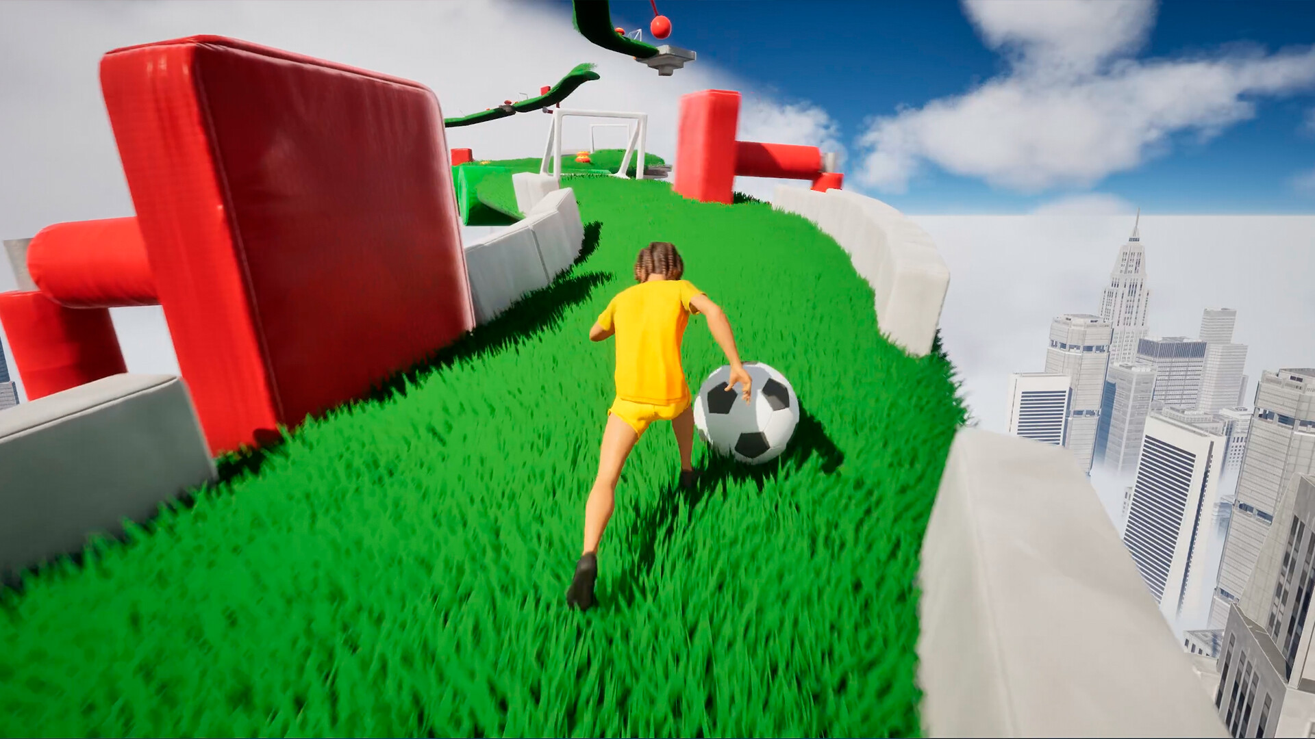 You Suck At Football screenshot 2