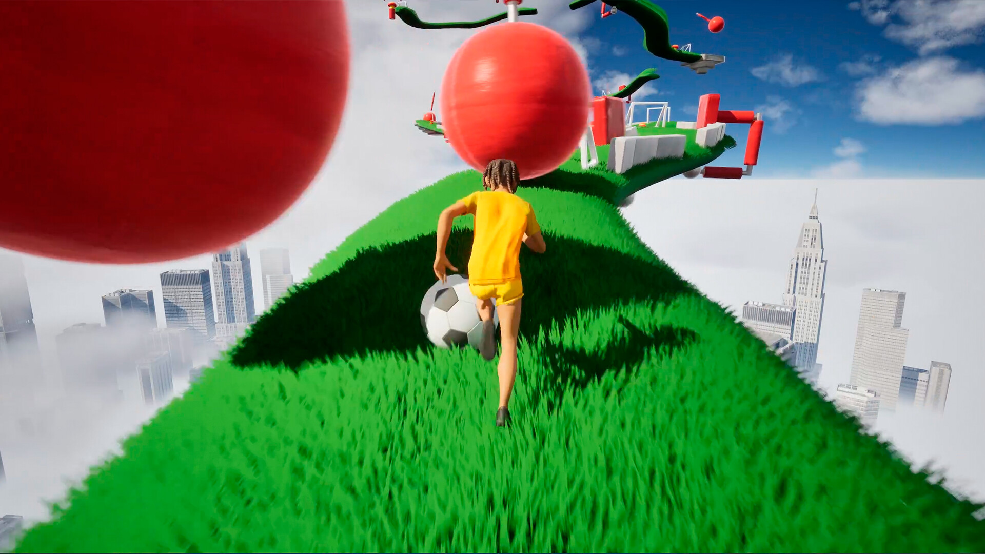 You Suck At Football screenshot 4