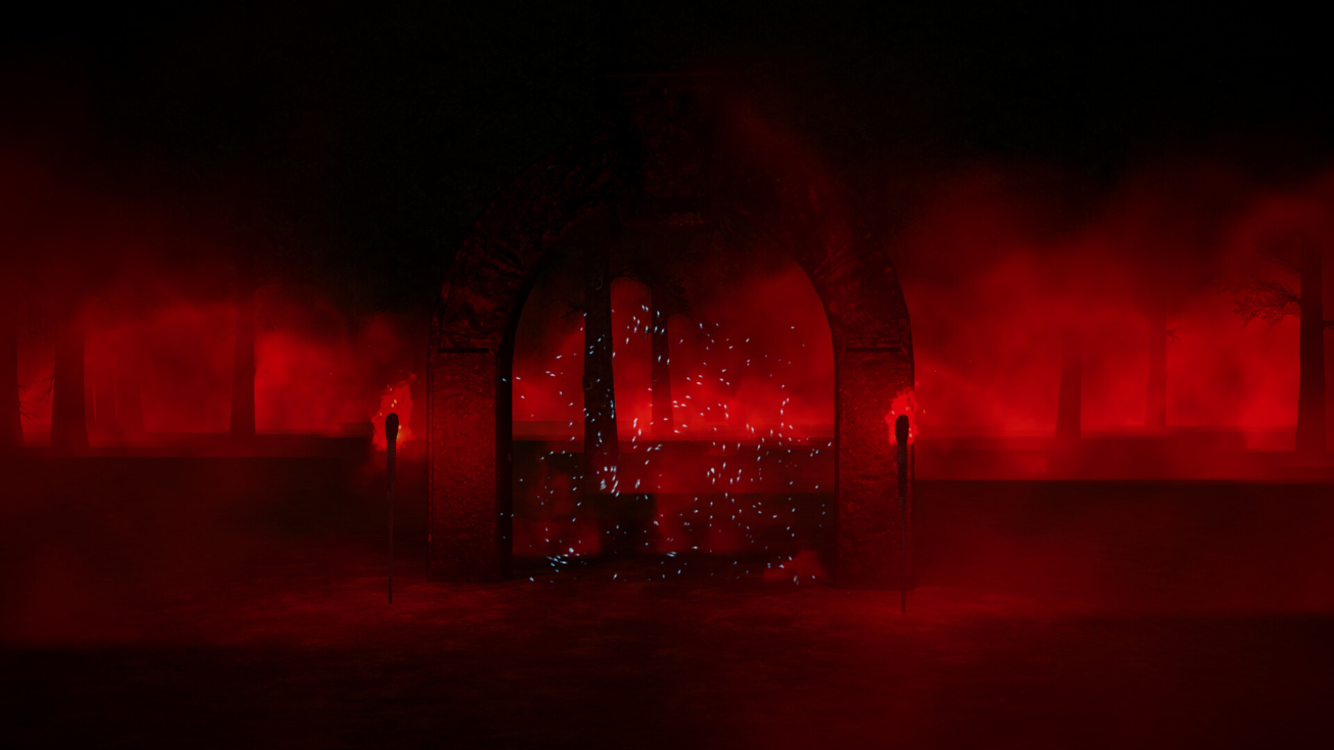 The Last Village screenshot 2