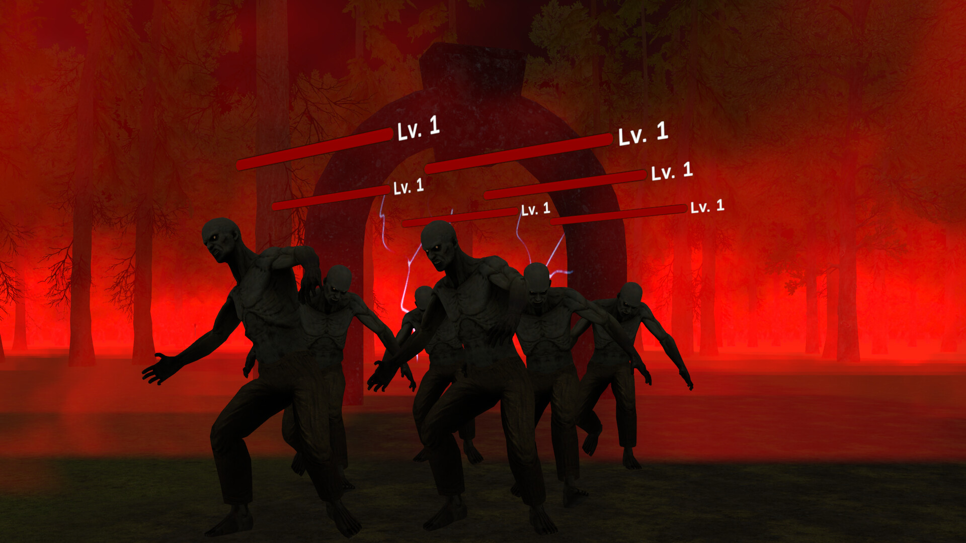 The Last Village screenshot 3