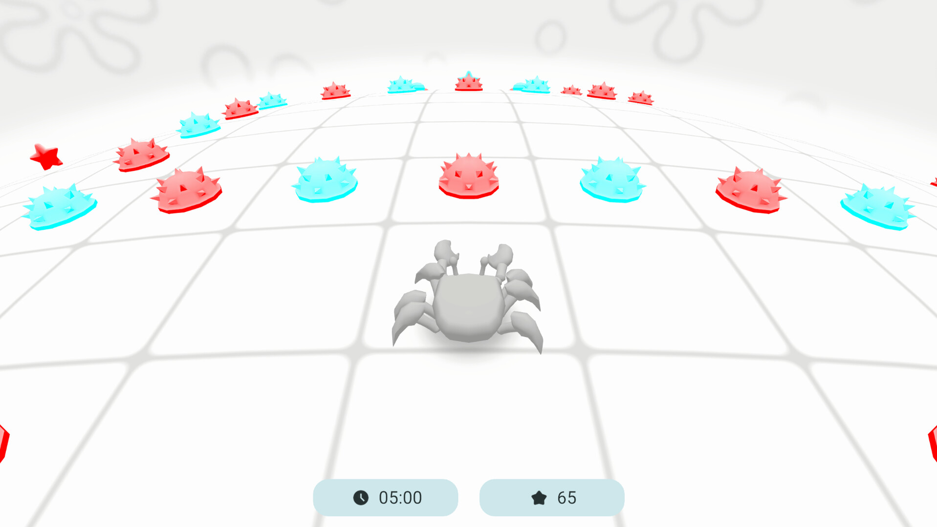 BiColor - Vision Trainer screenshot 3