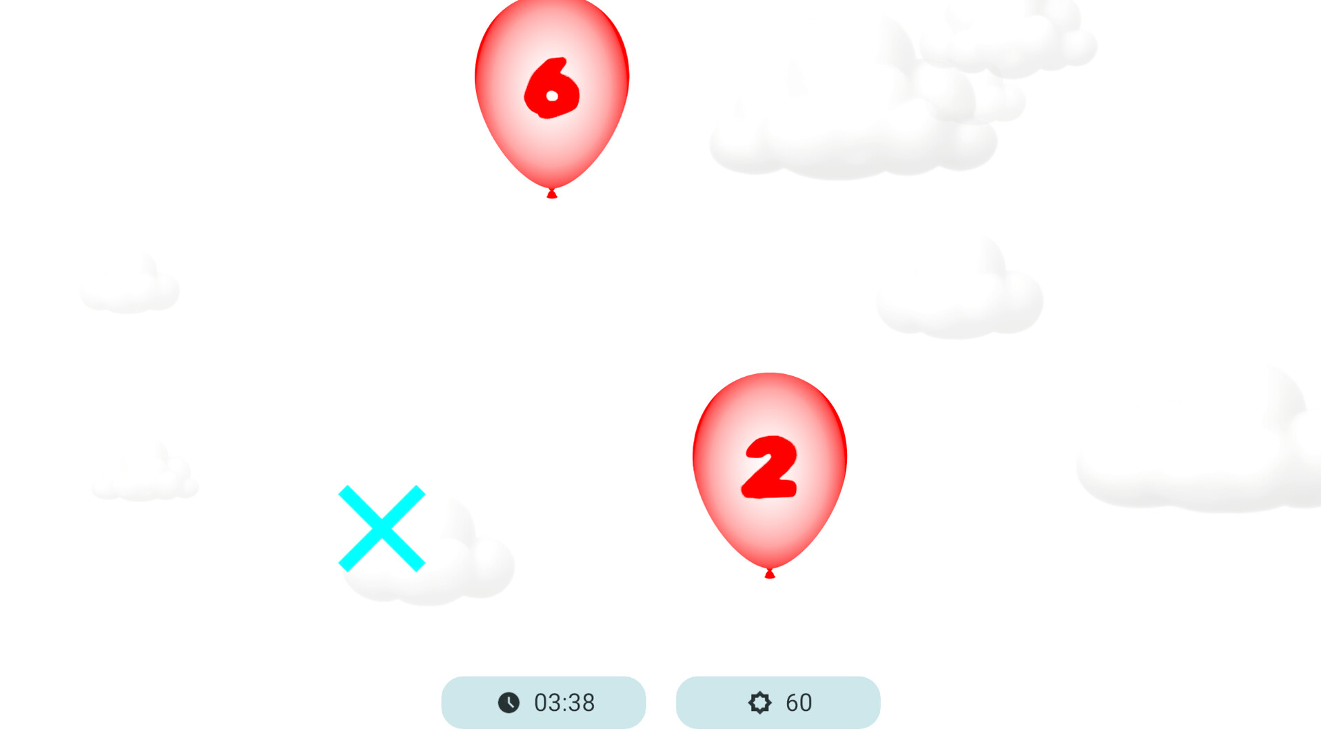 BiColor - Vision Trainer screenshot 8