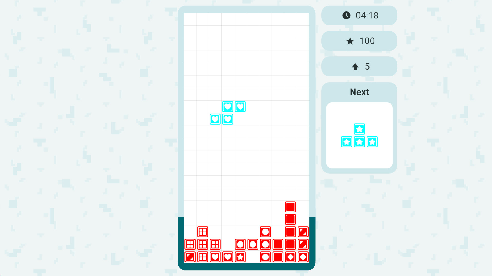 BiColor - Vision Trainer screenshot 2