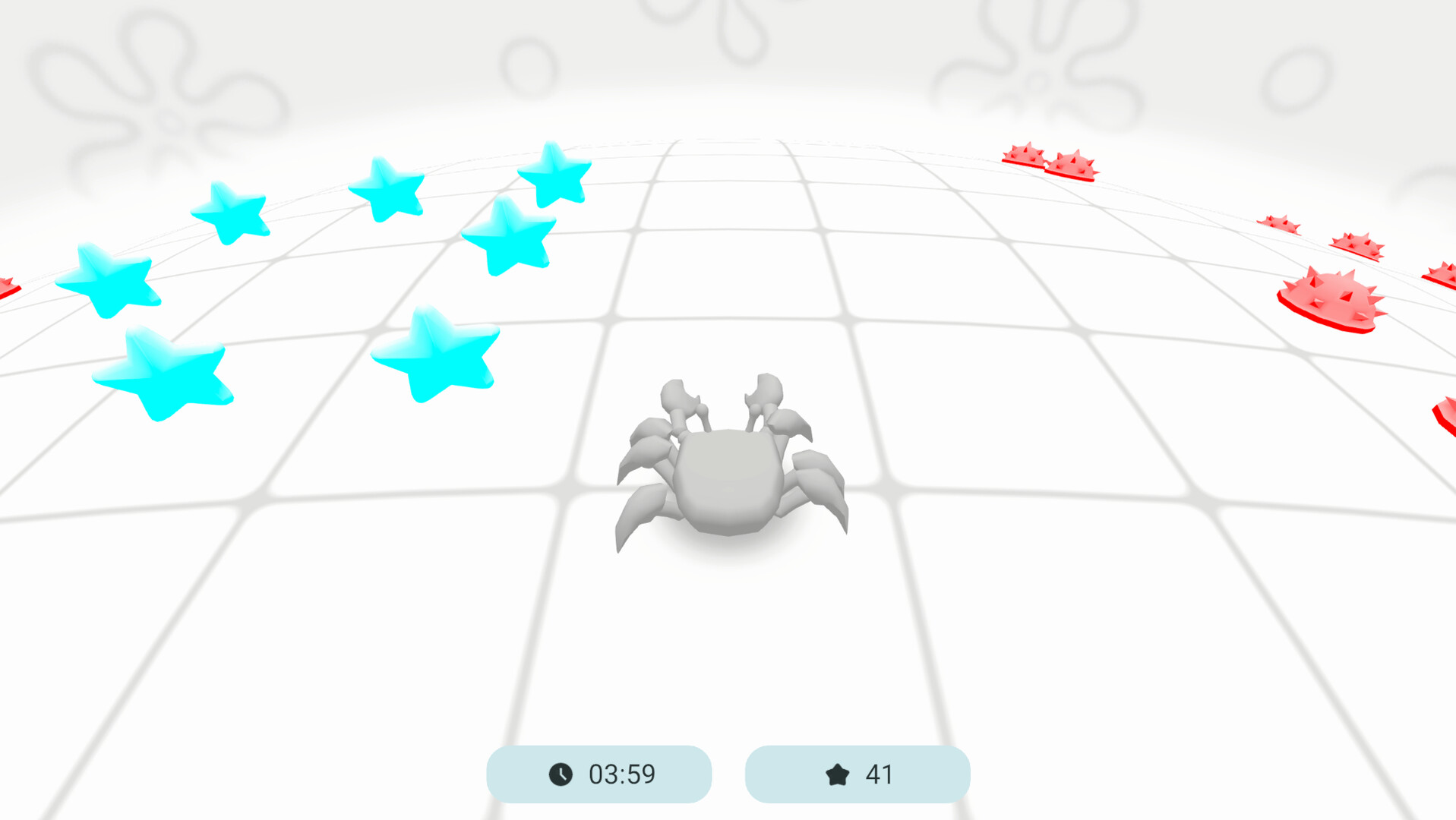 BiColor - Vision Trainer screenshot 4