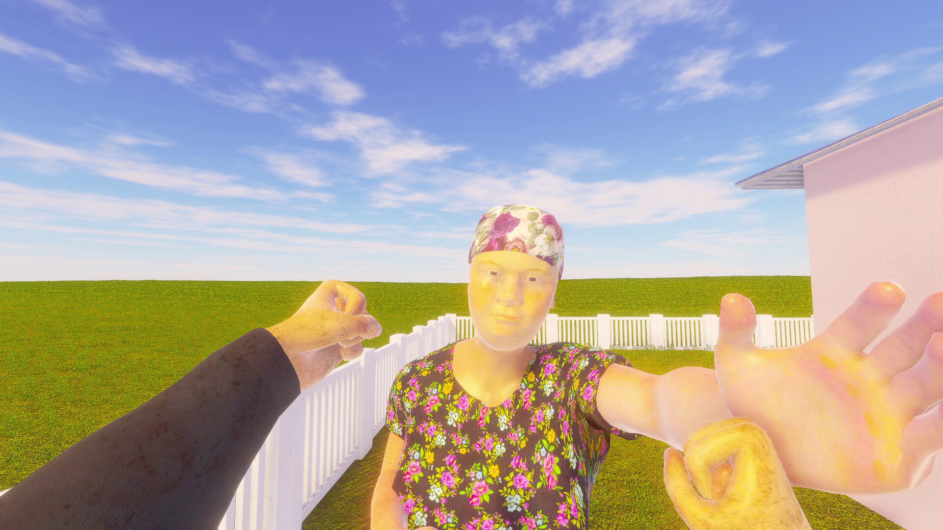 Impact to the Head screenshot 2