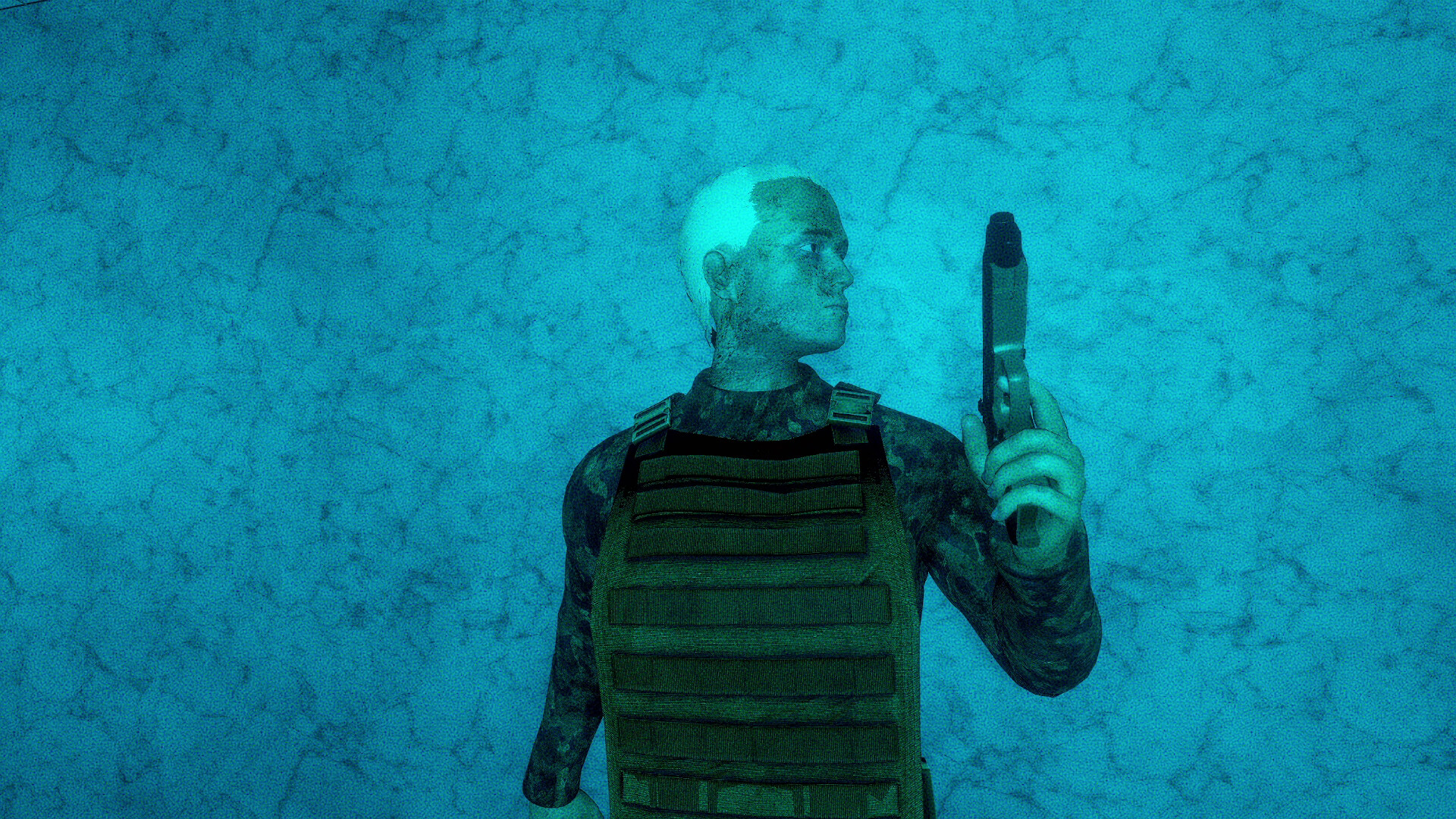 Impact to the Head screenshot 6
