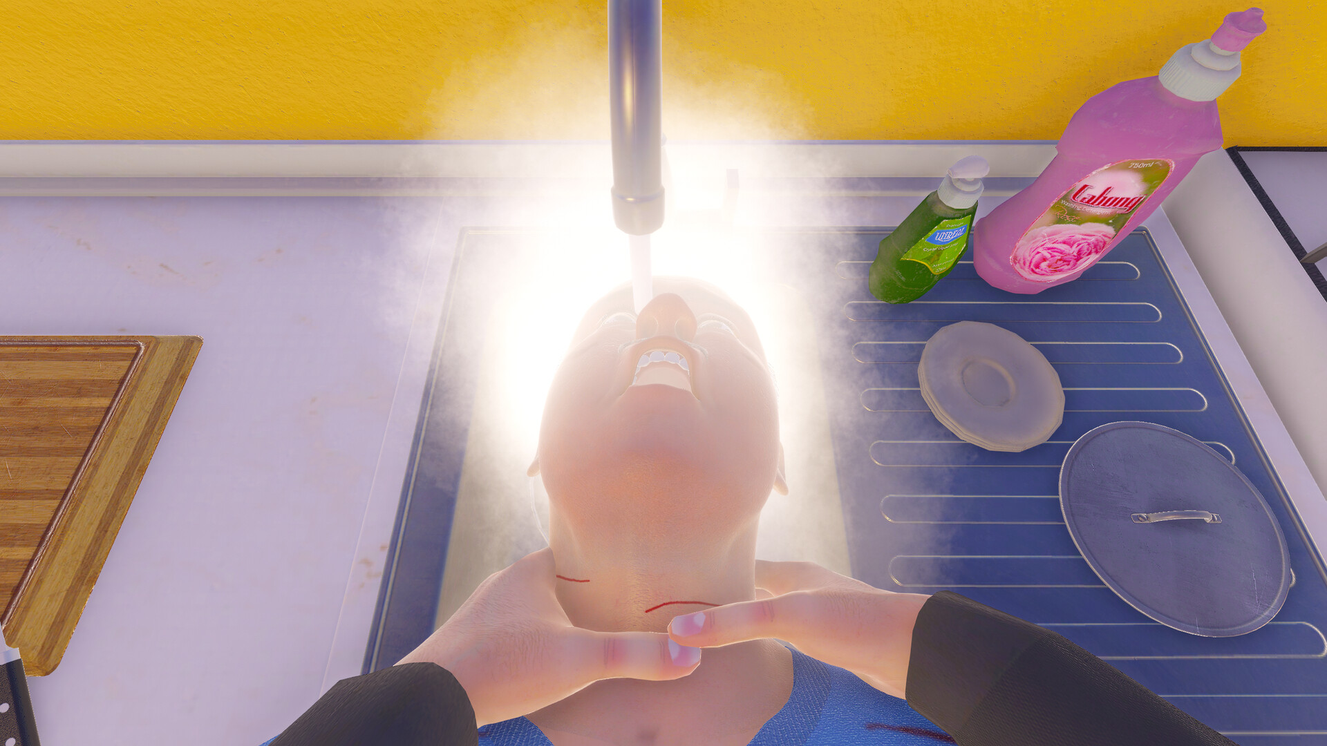 Impact to the Head screenshot 8