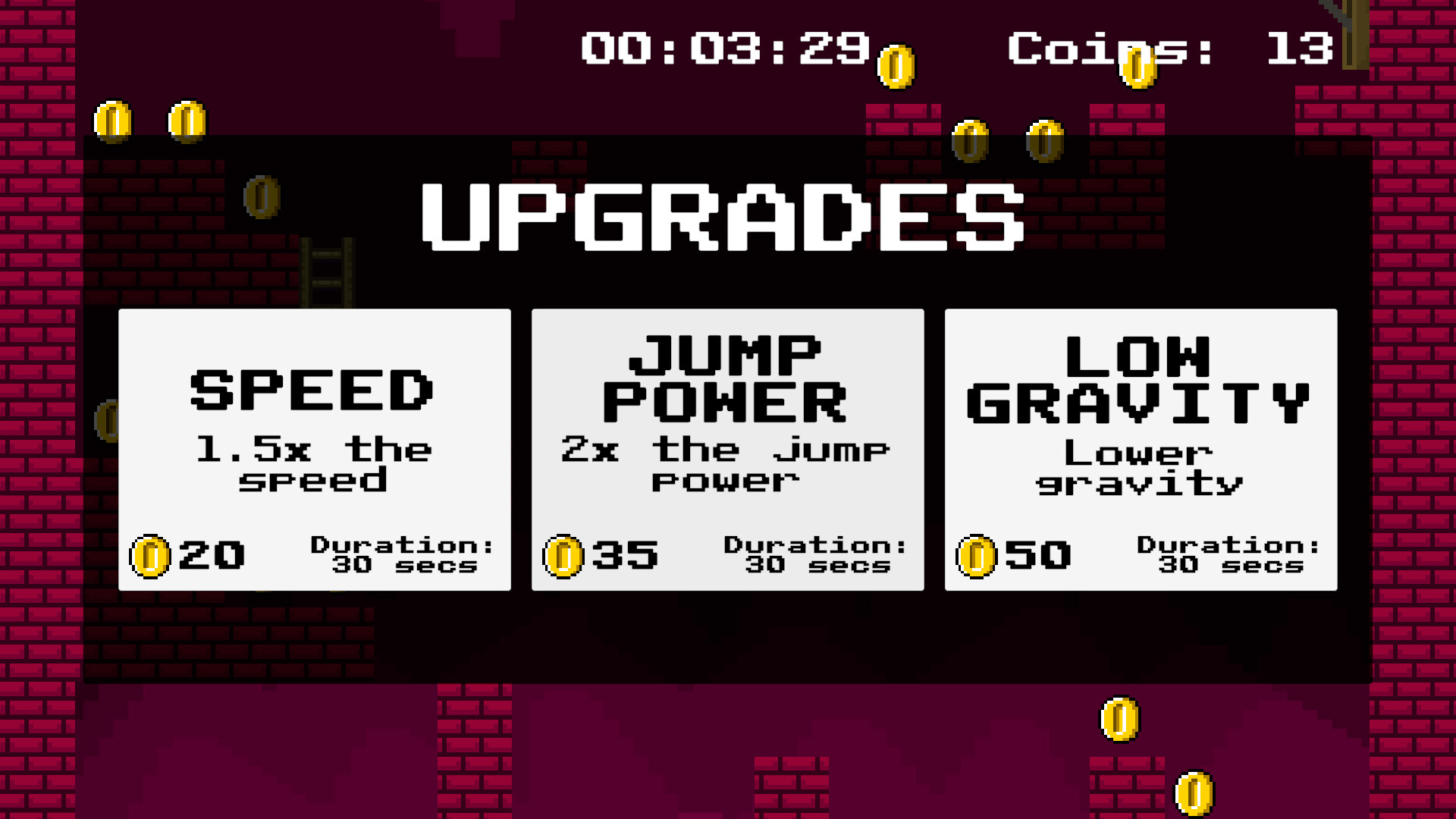 Back to Zero screenshot 5