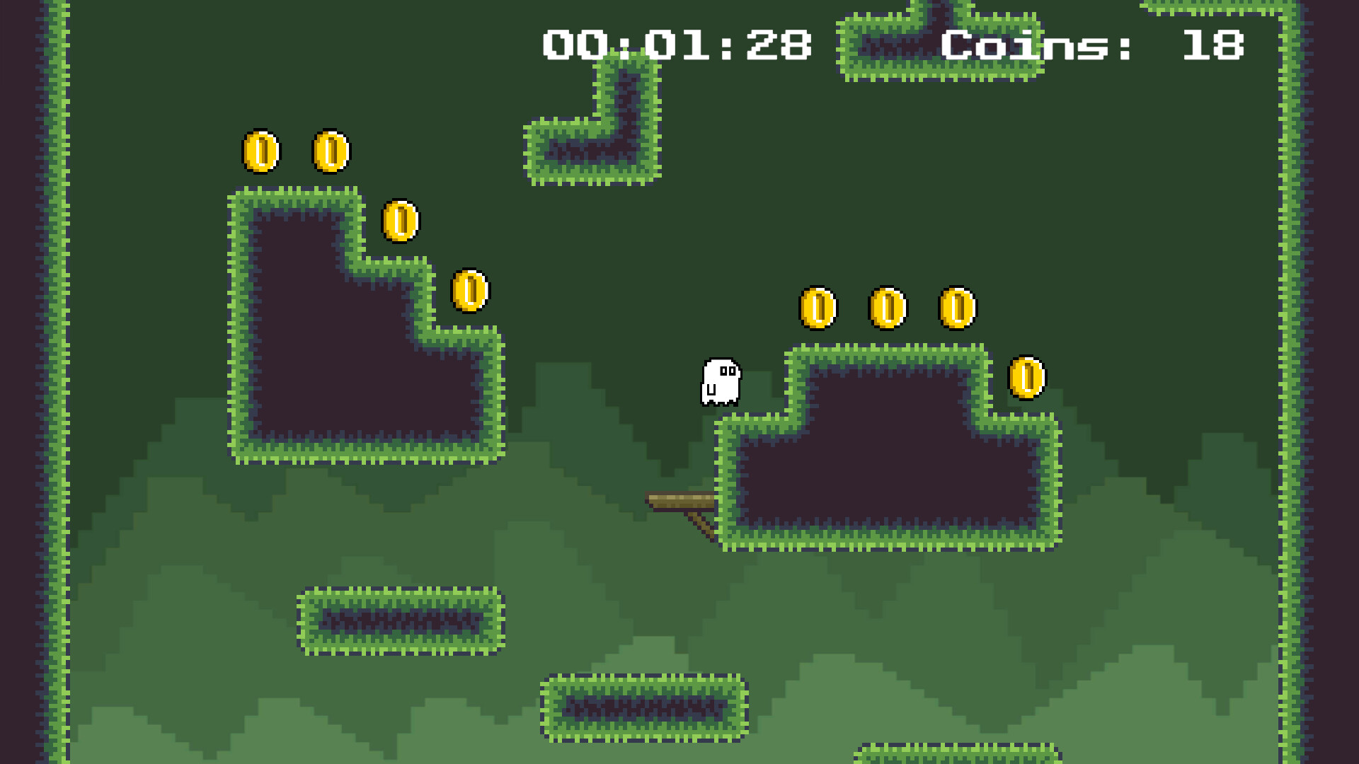 Back to Zero screenshot 3