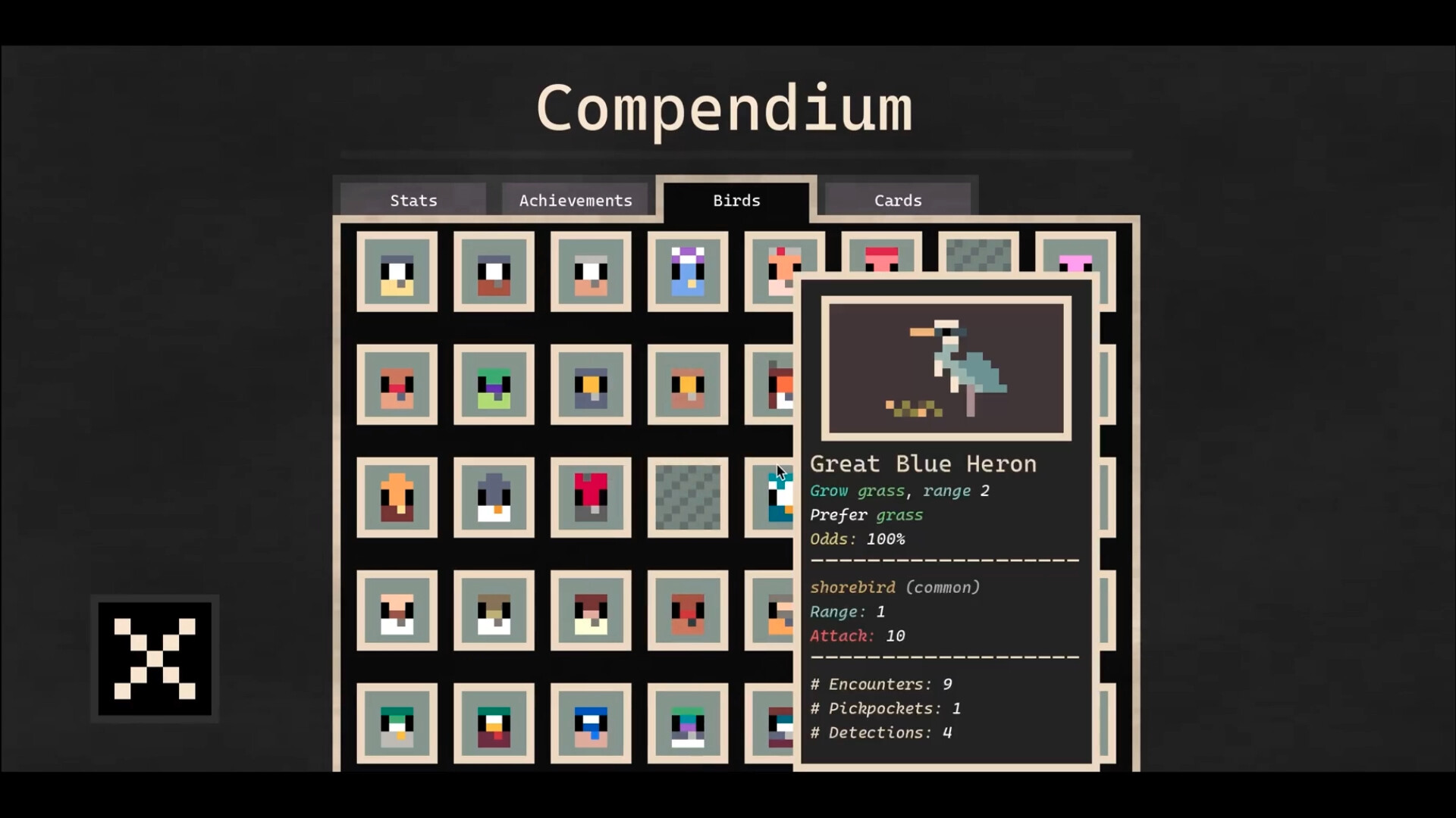 Shrike screenshot 10